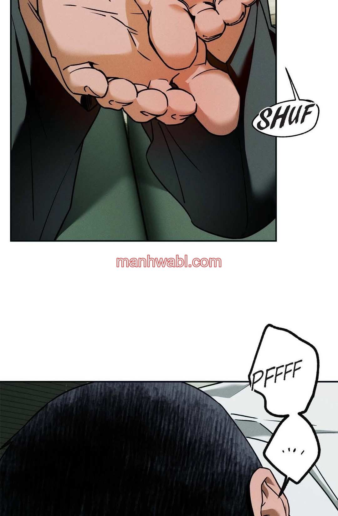 Amor Duro - Capítulo 118 manhwa