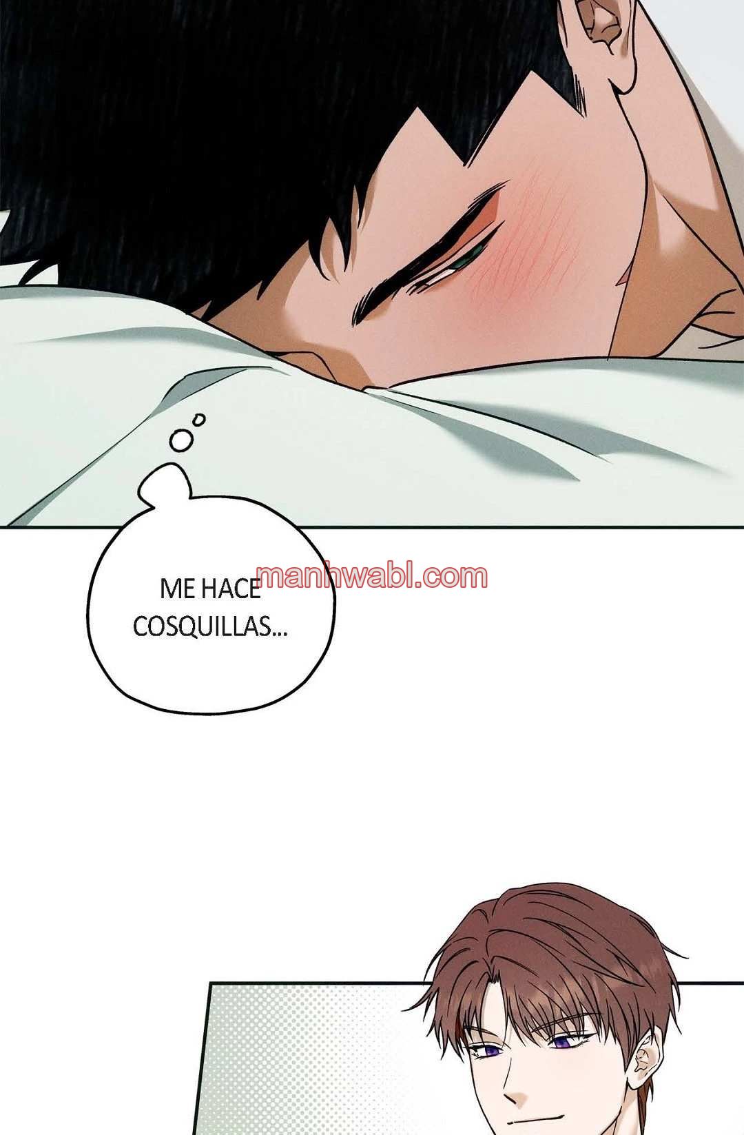Amor Duro - Capítulo 118 manhwa