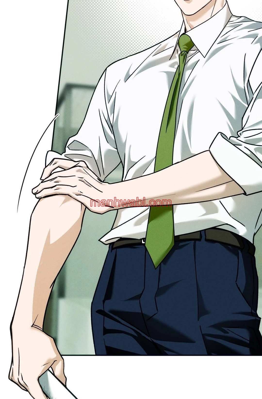 Amor Duro - Capítulo 118 manhwa