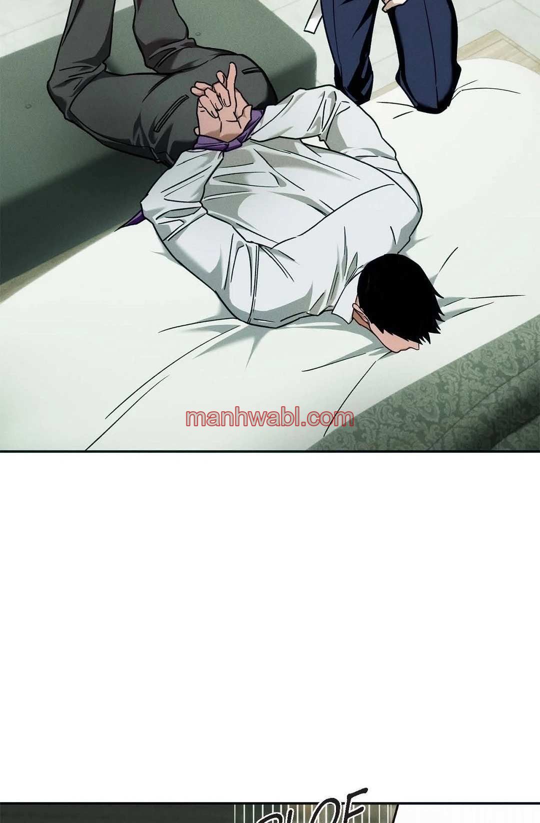 Amor Duro - Capítulo 118 manhwa