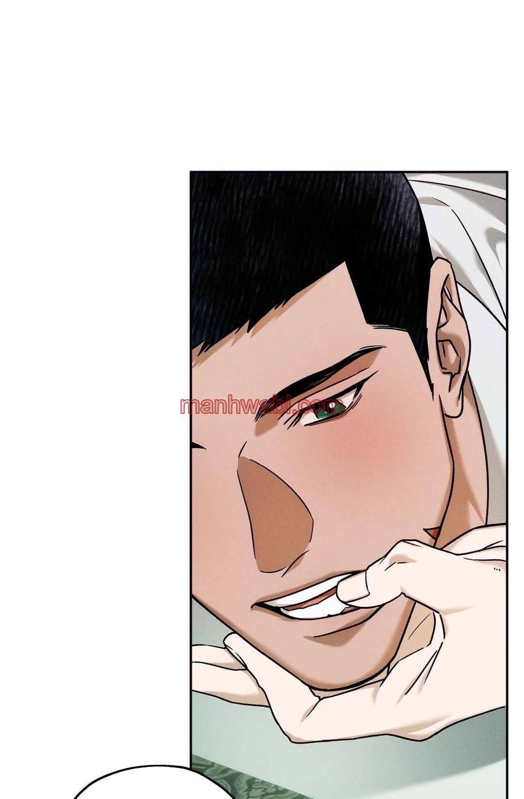 Amor Duro - Capítulo 118 manhwa