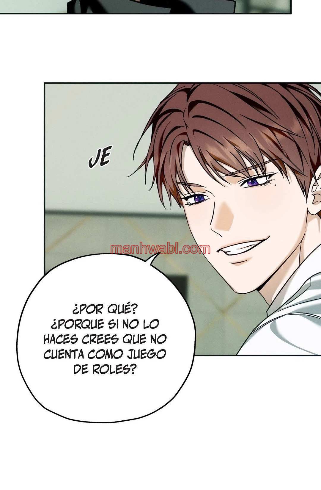 Amor Duro - Capítulo 118 manhwa
