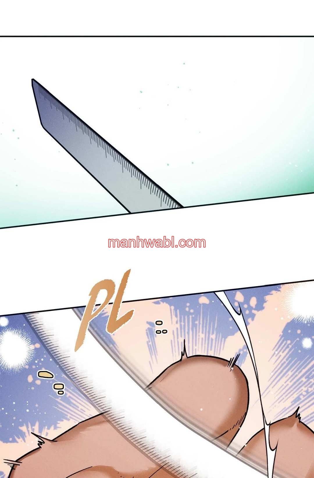Amor Duro - Capítulo 118 manhwa