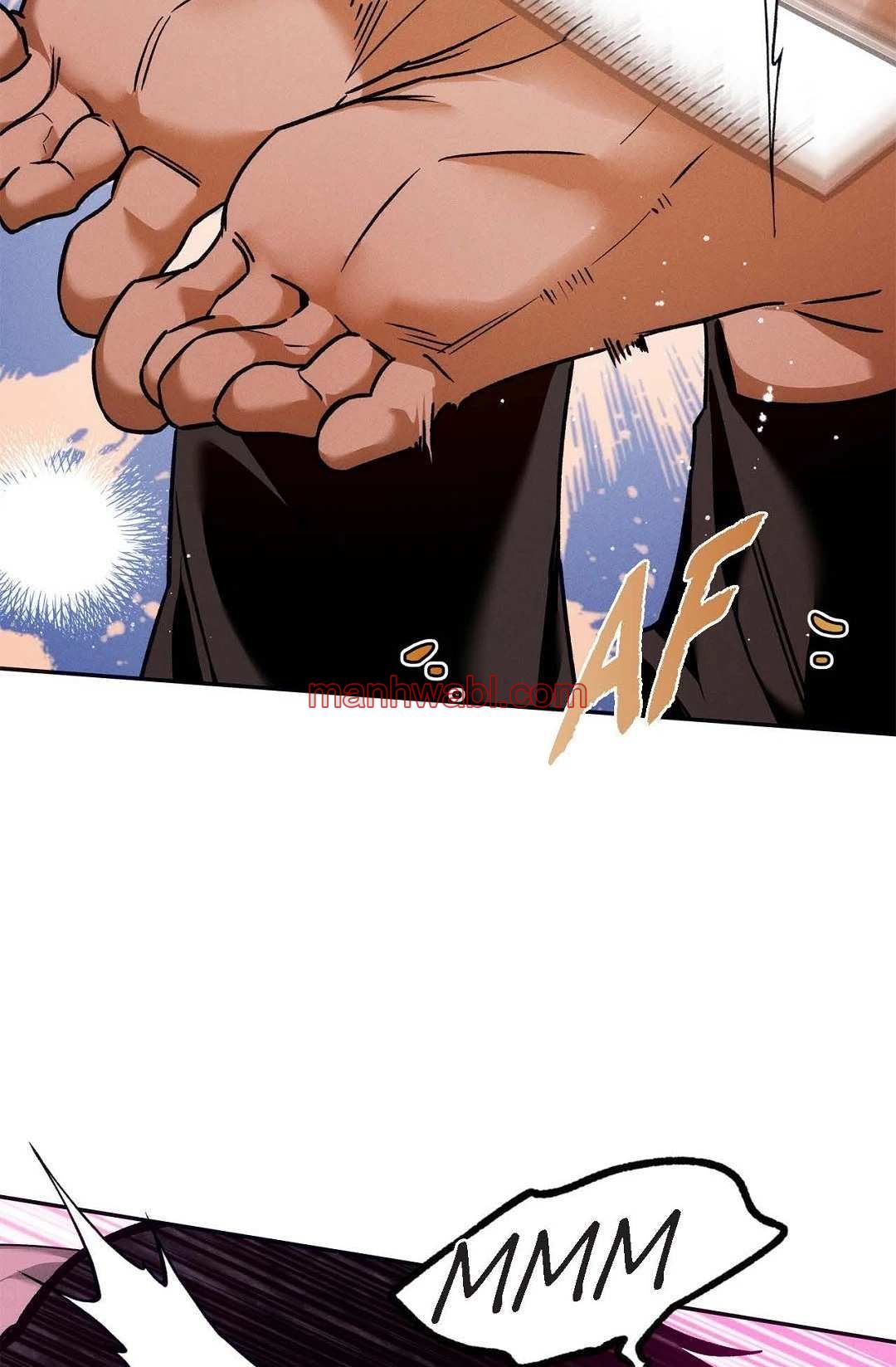 Amor Duro - Capítulo 118 manhwa