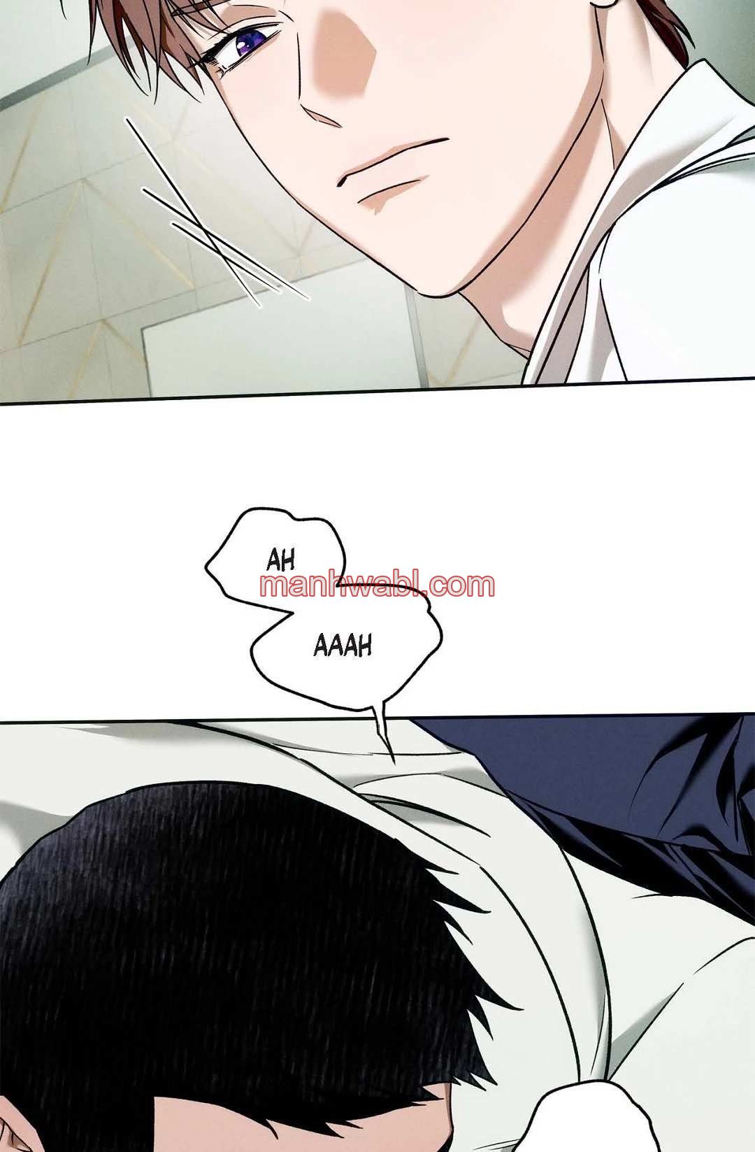 Amor Duro - Capítulo 118_2 manhwa