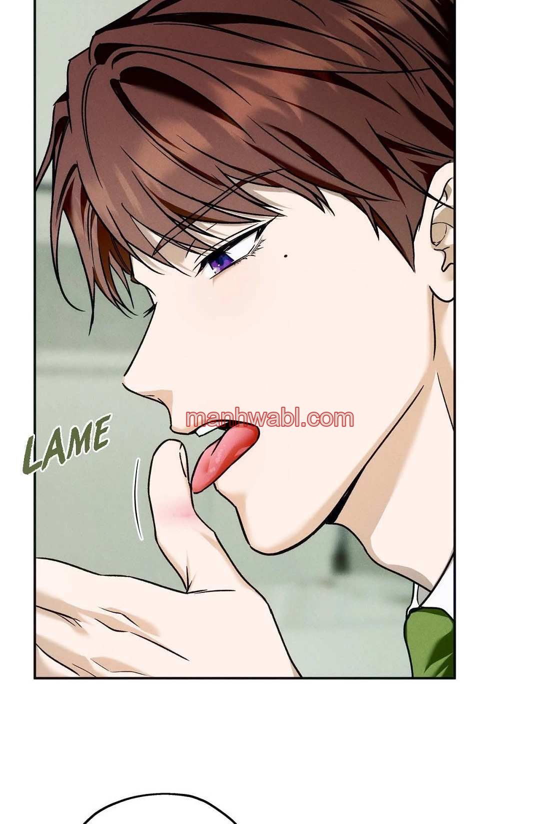 Amor Duro - Capítulo 118_2 manhwa
