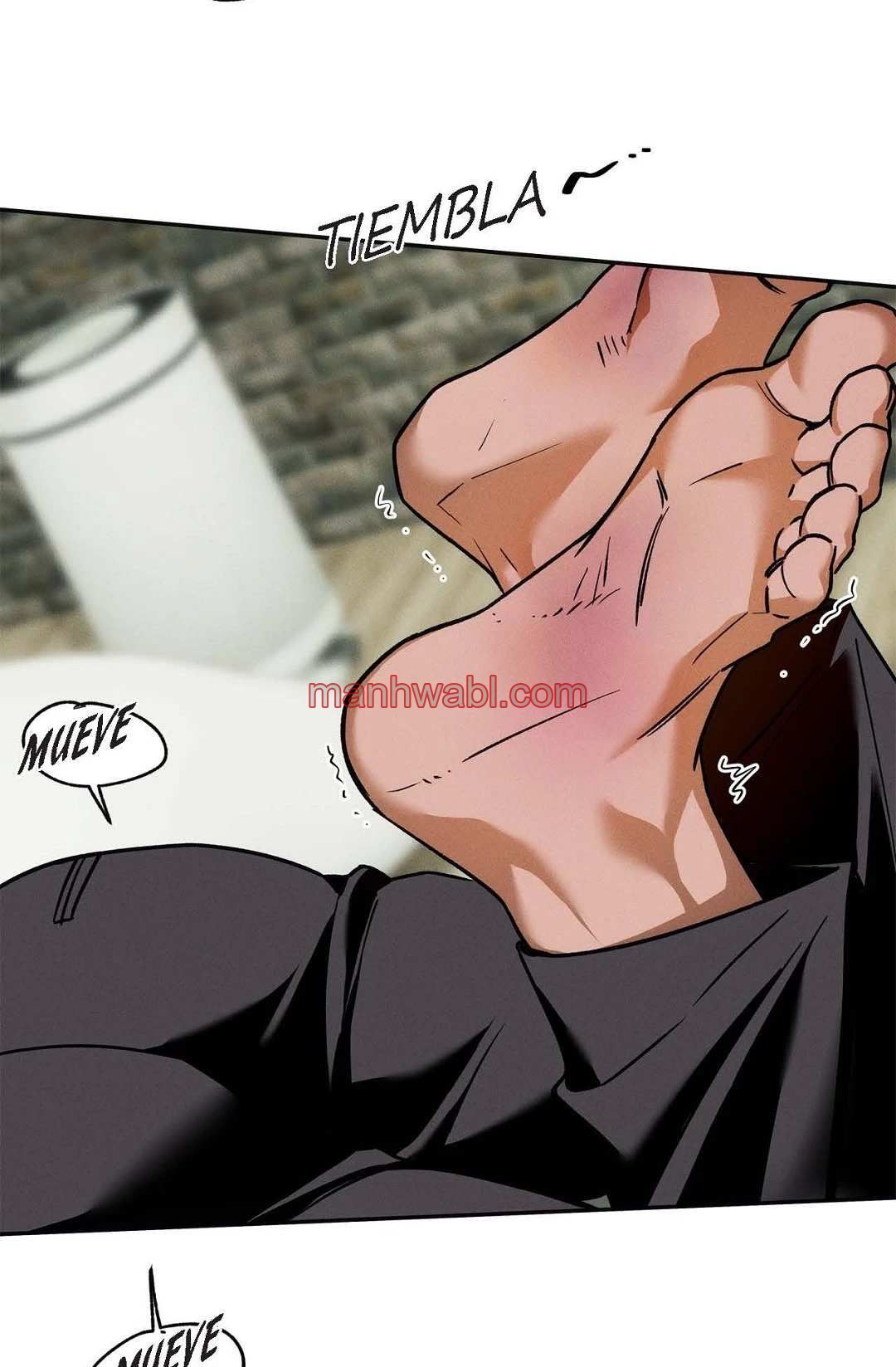 Amor Duro - Capítulo 118_2 manhwa