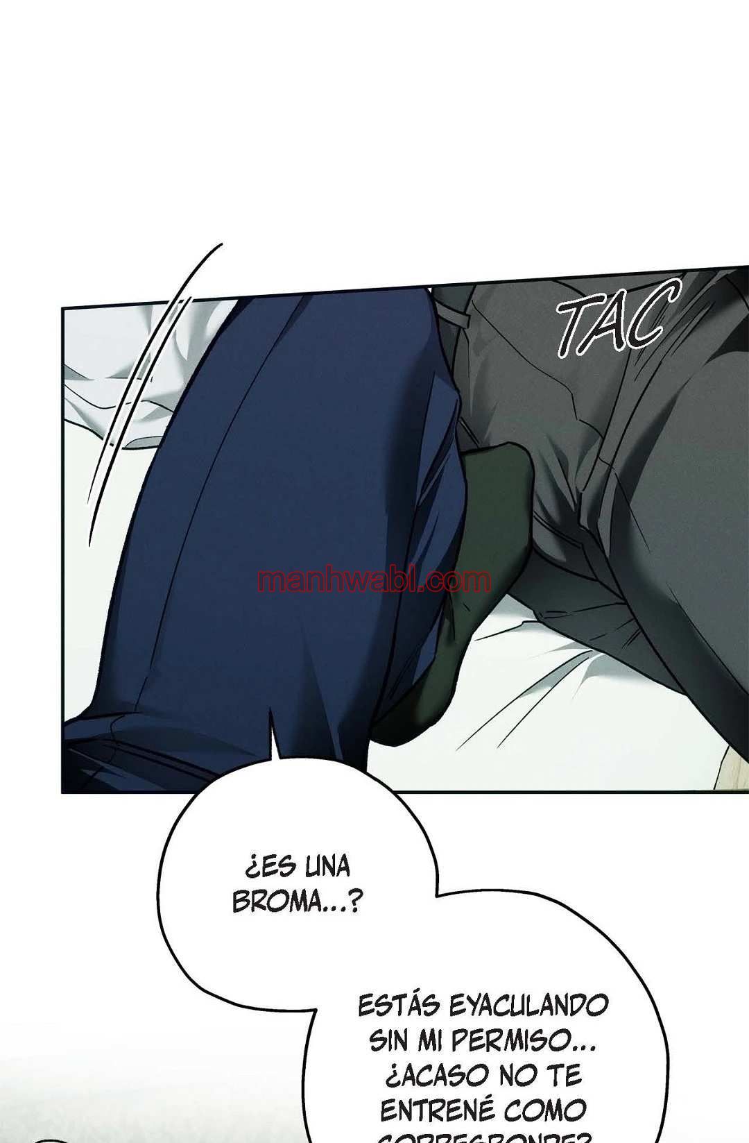 Amor Duro - Capítulo 118_2 manhwa