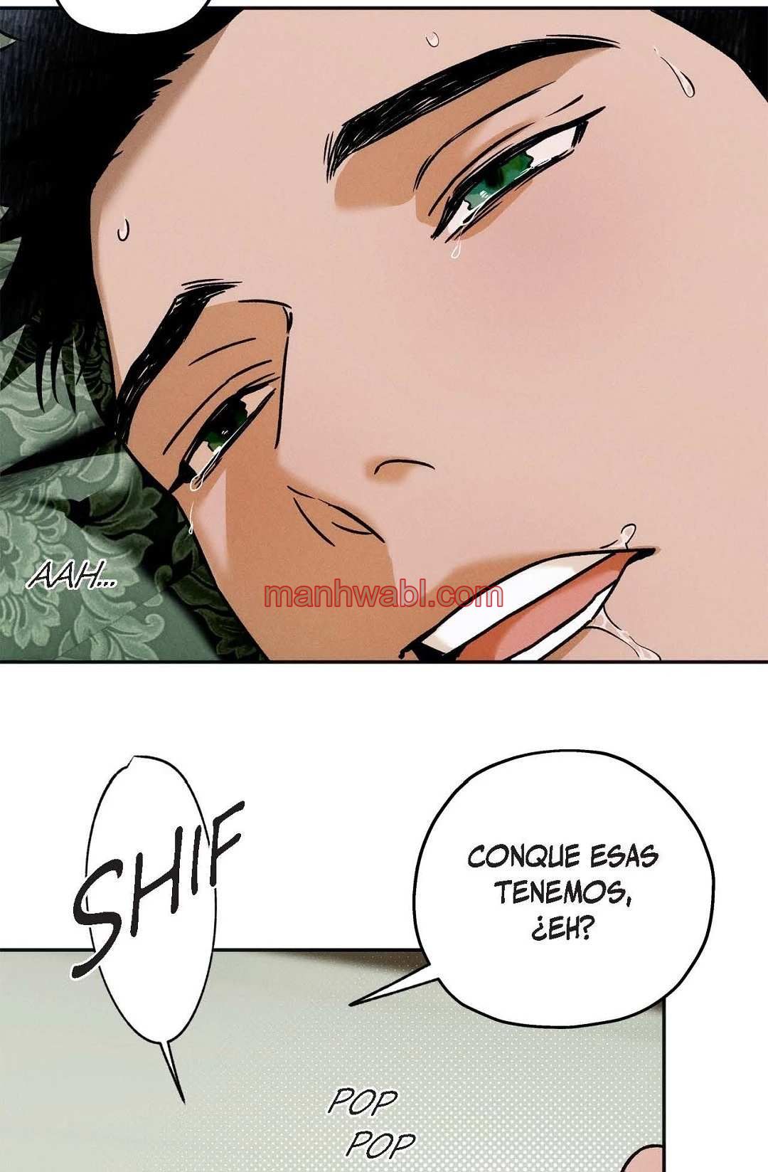 Amor Duro - Capítulo 118_2 manhwa