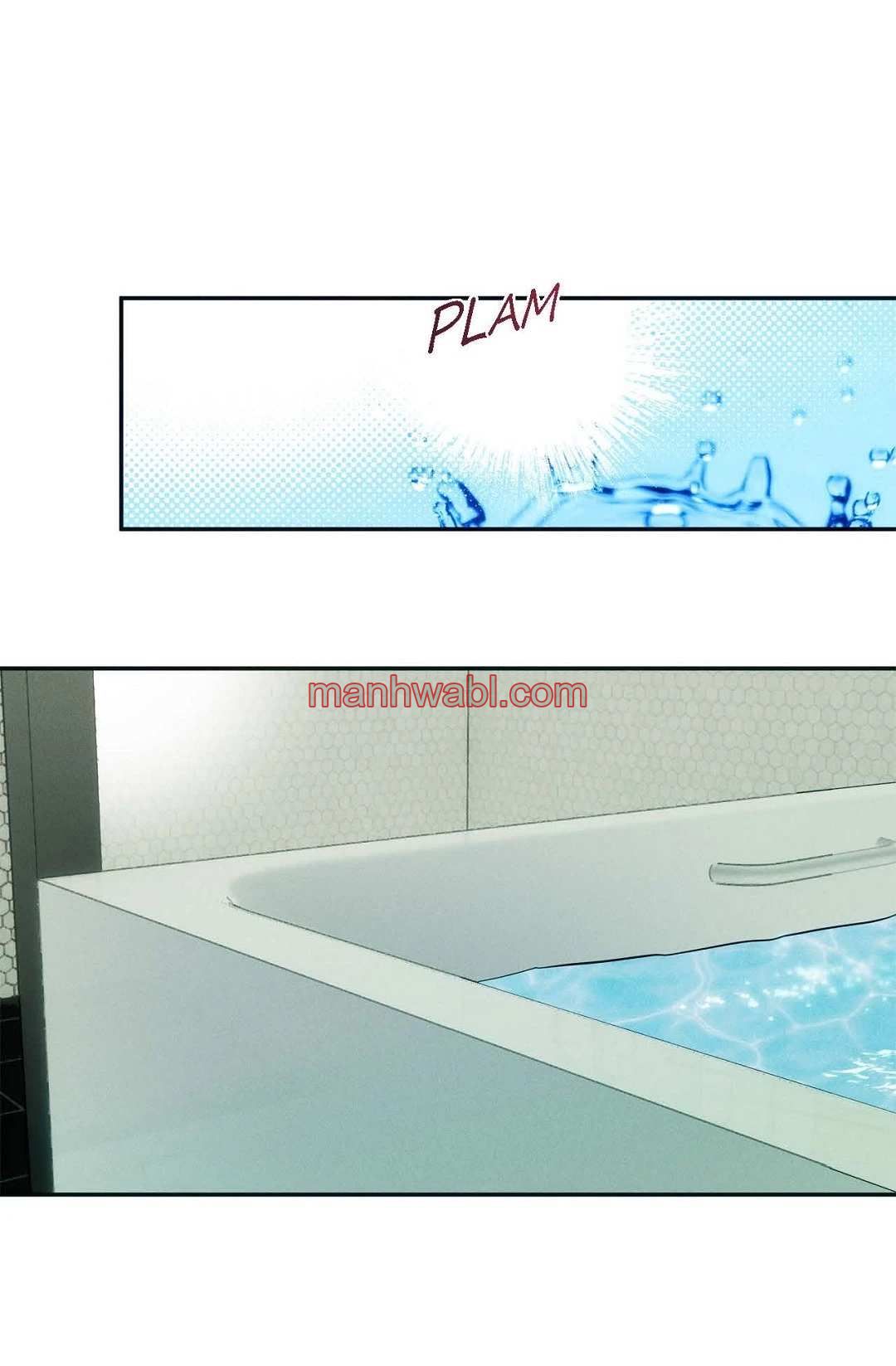 Amor Duro - Capítulo 118_3 manhwa