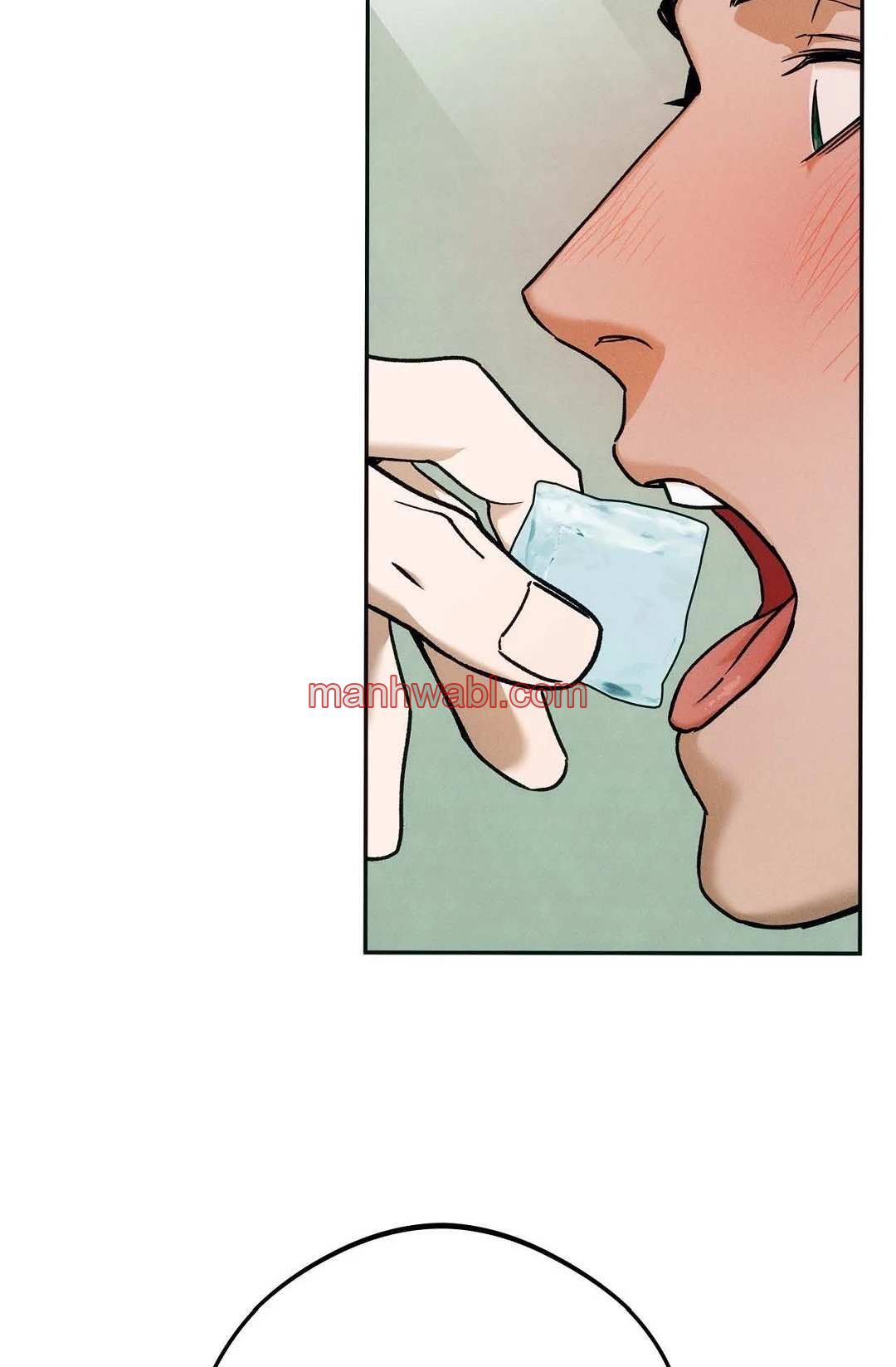 Amor Duro - Capítulo 118_3 manhwa