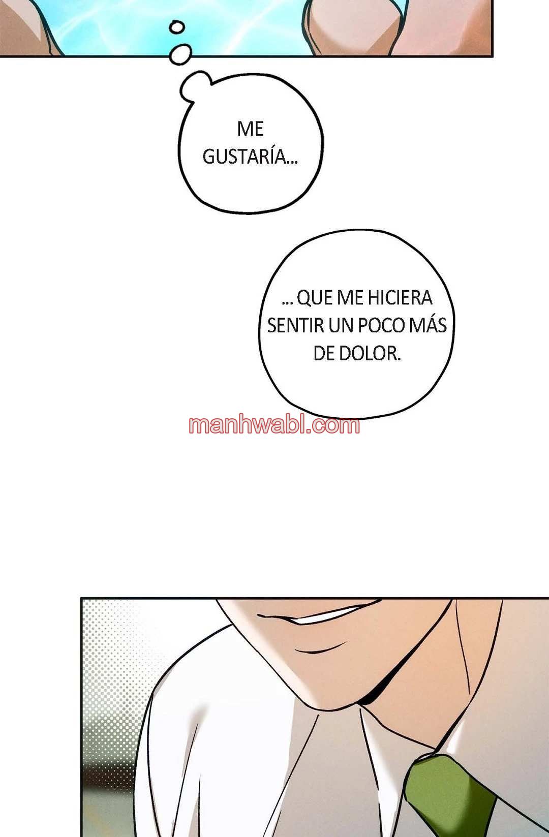 Amor Duro - Capítulo 118_3 manhwa