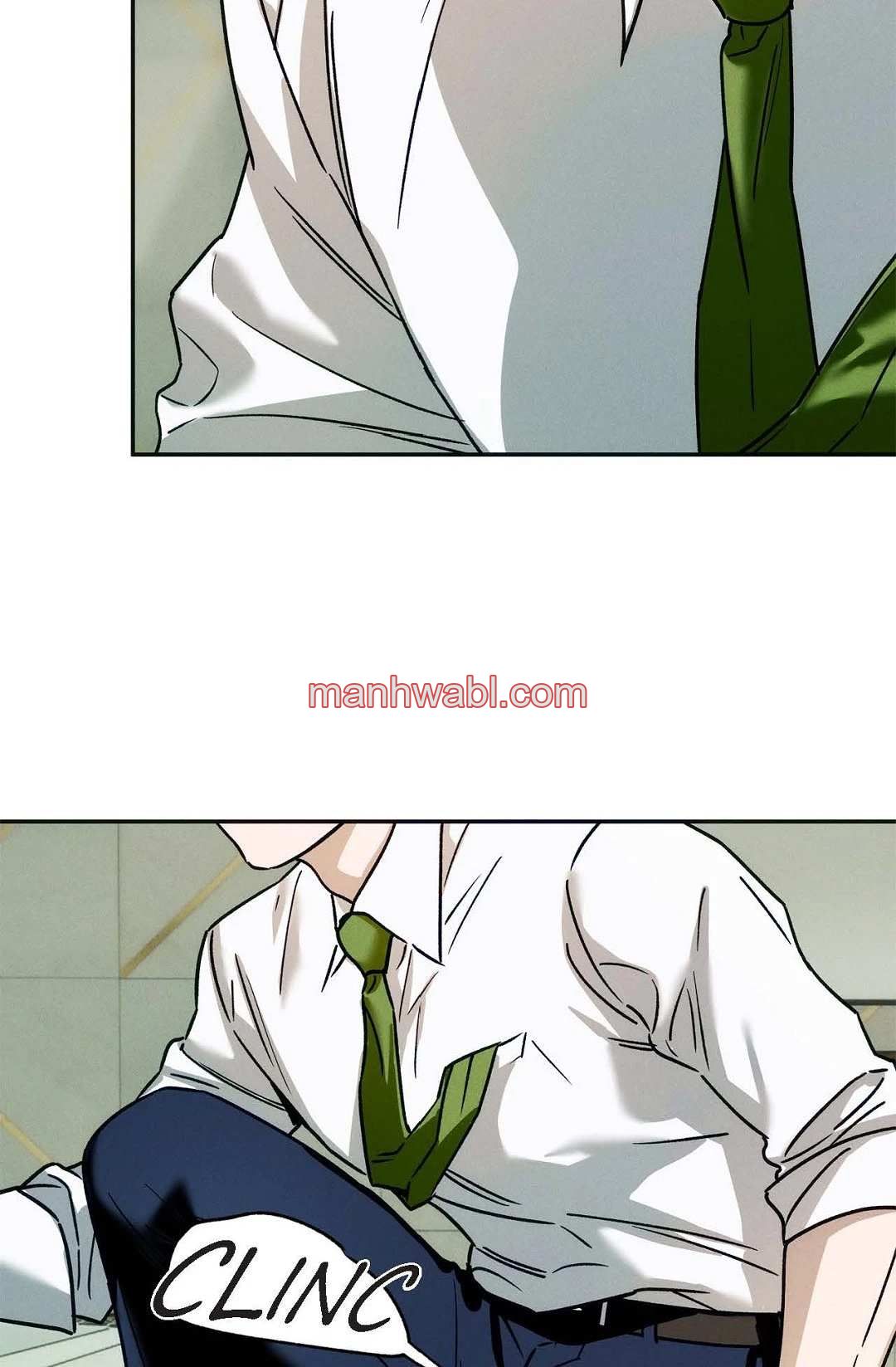 Amor Duro - Capítulo 118_3 manhwa