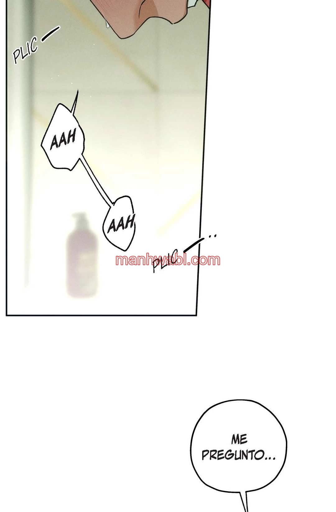 Amor Duro - Capítulo 118_3 manhwa