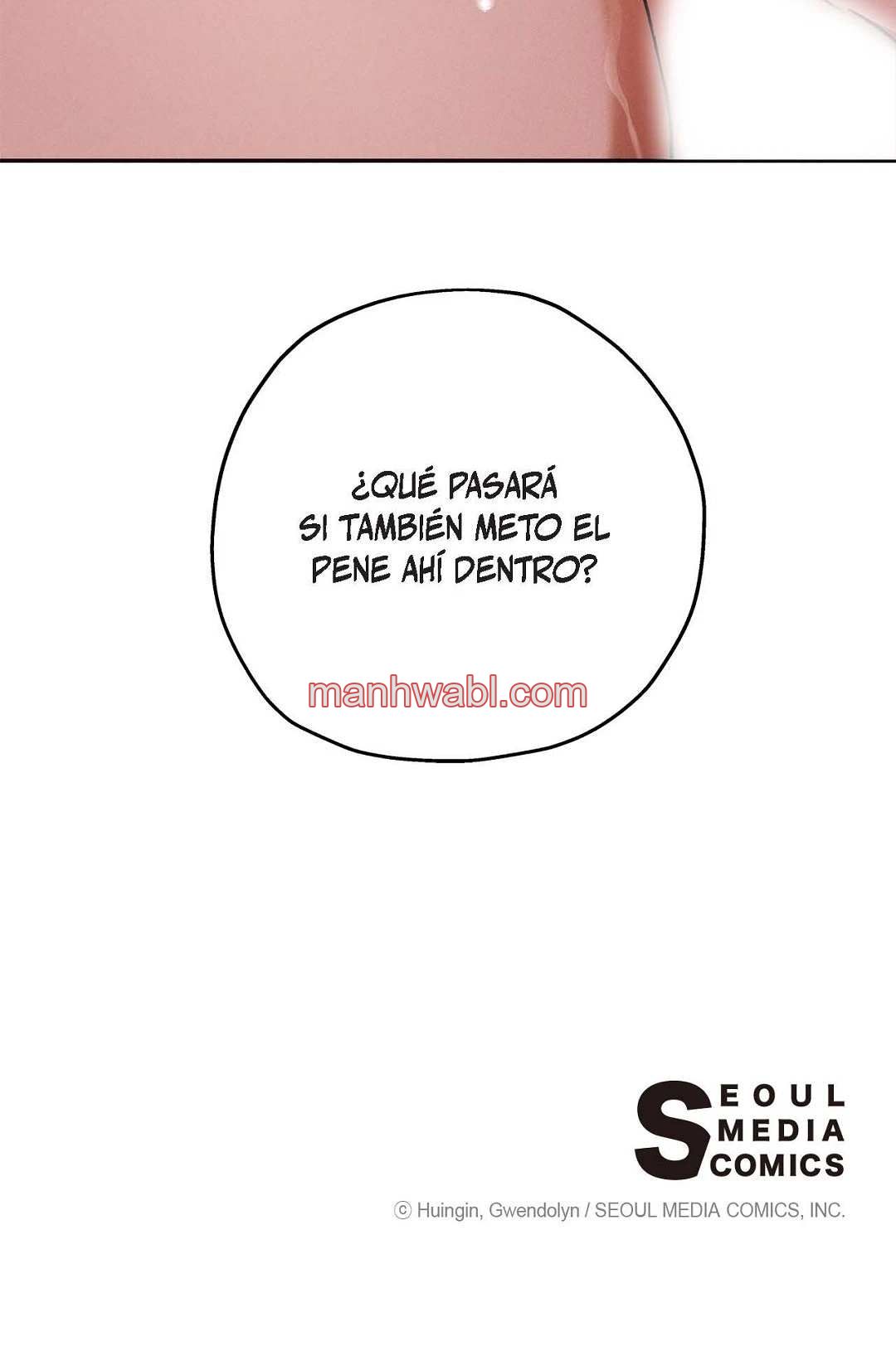 Amor Duro - Capítulo 118_3 manhwa