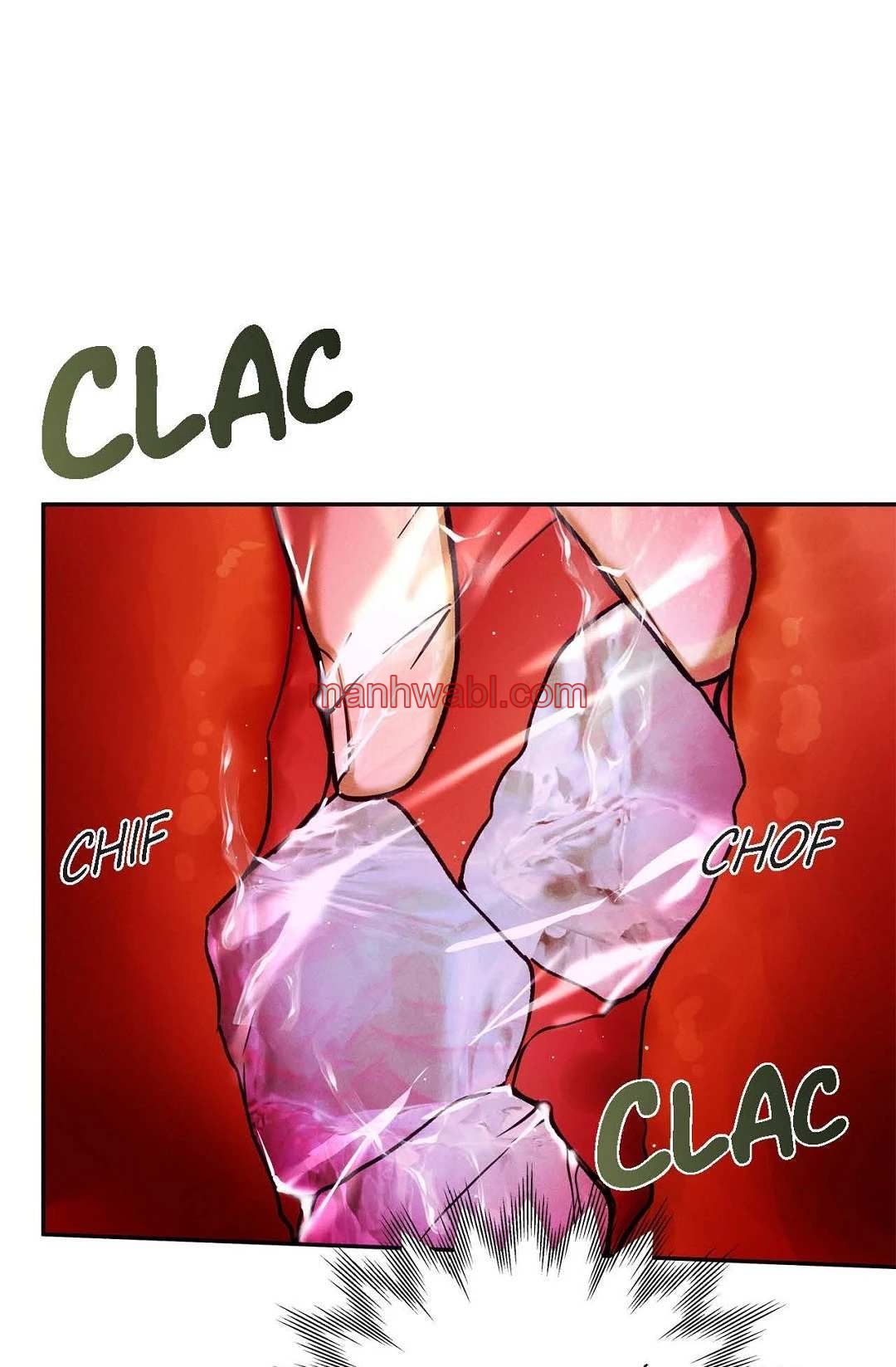 Amor Duro - Capítulo 119 manhwa