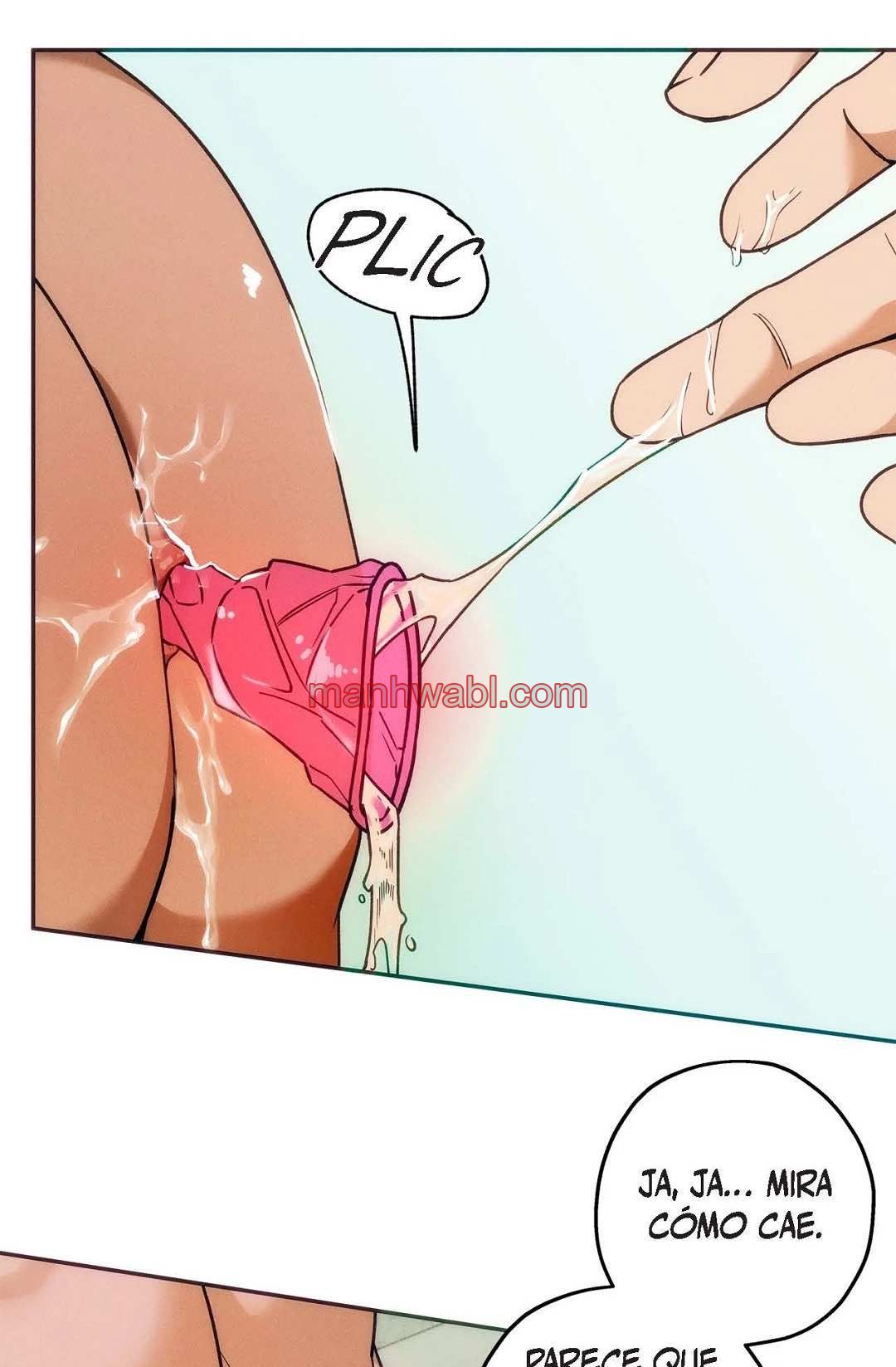 Amor Duro - Capítulo 119 manhwa