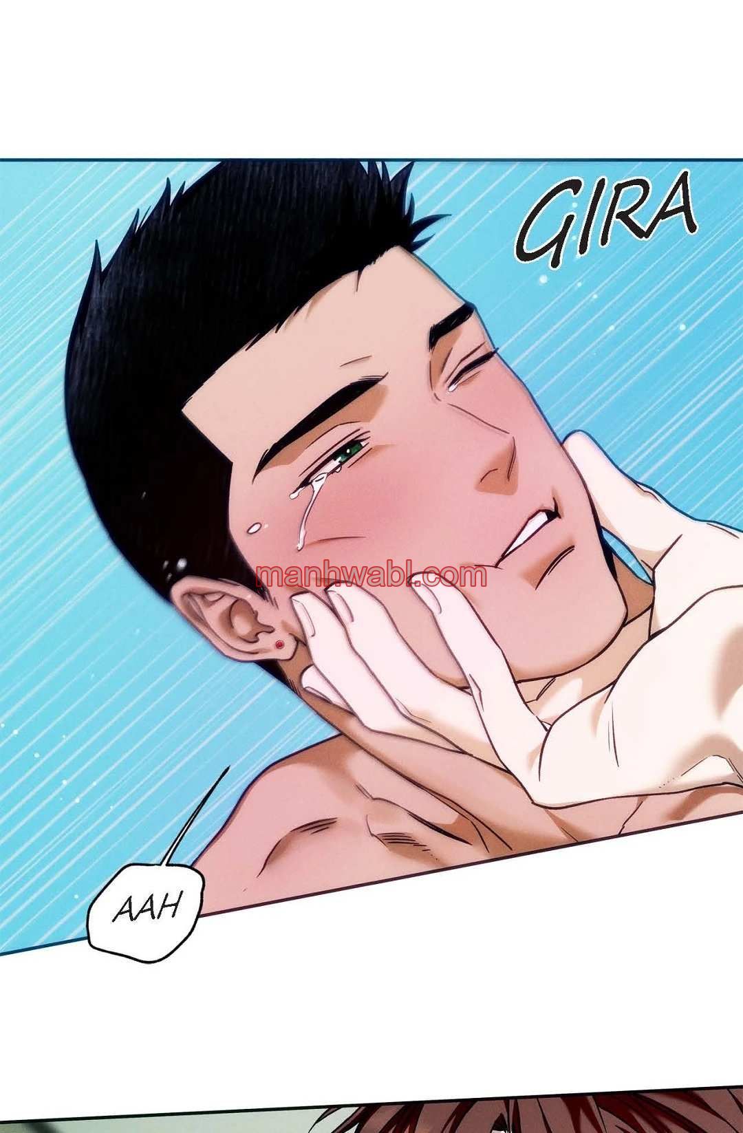 Amor Duro - Capítulo 119 manhwa