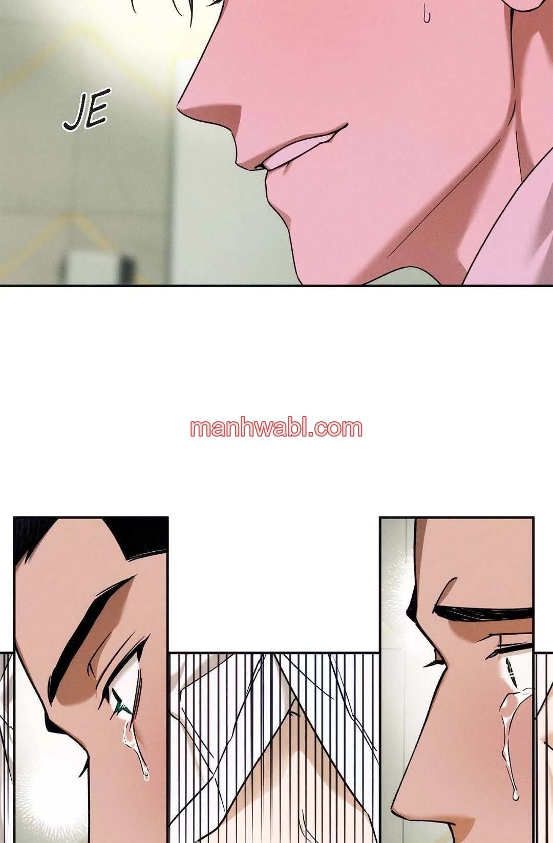 Amor Duro - Capítulo 119 manhwa