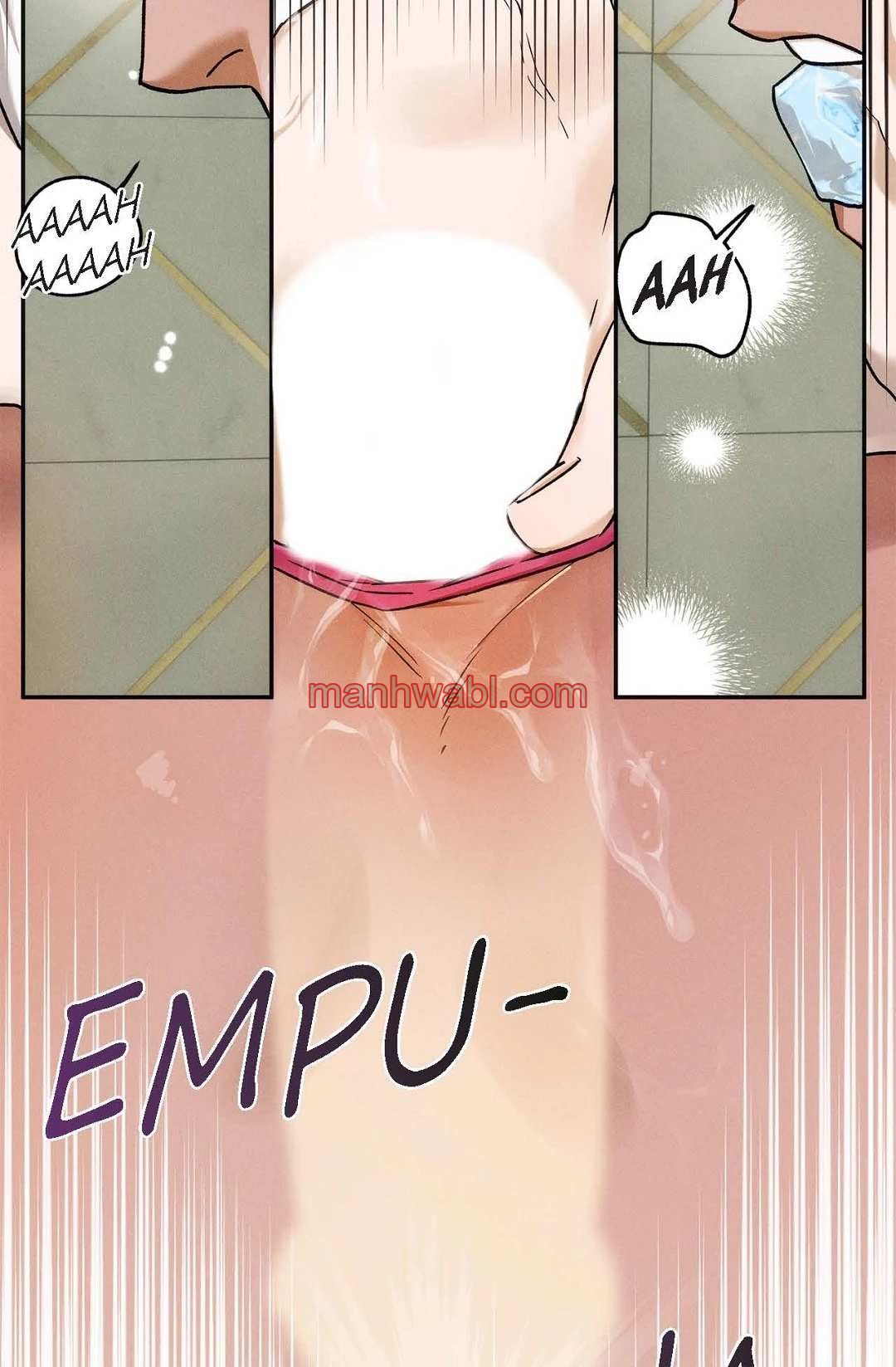 Amor Duro - Capítulo 119 manhwa