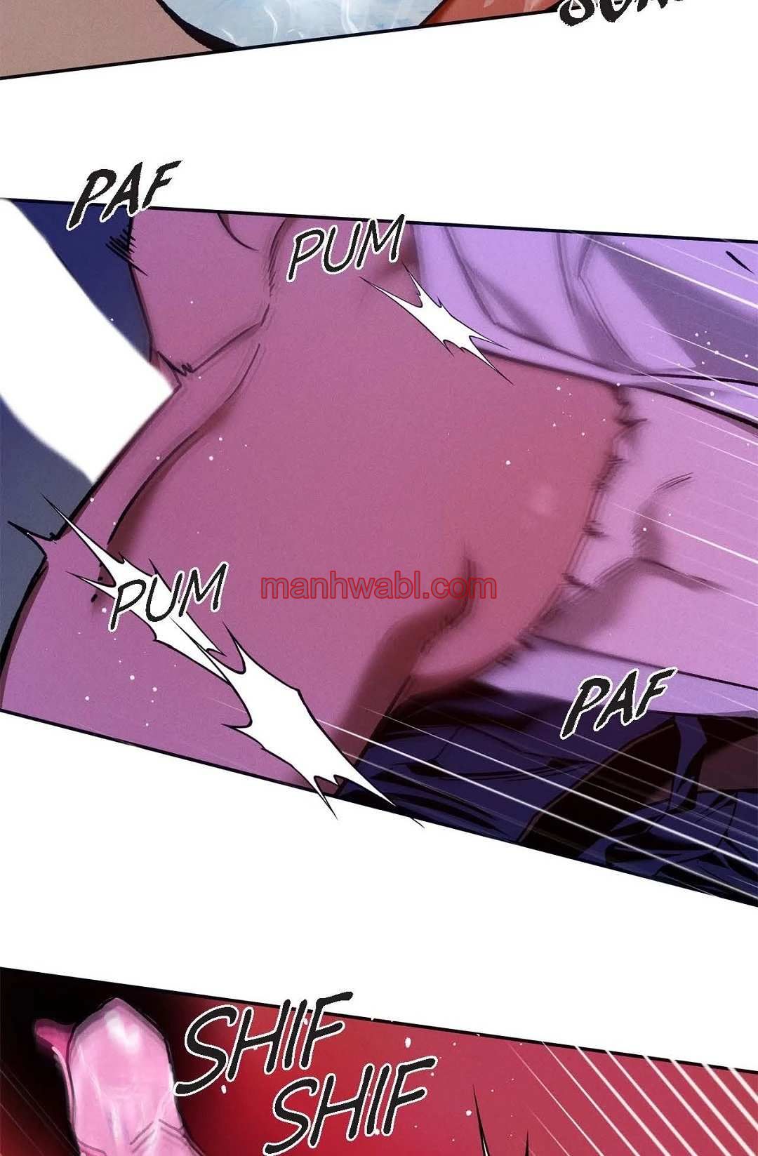 Amor Duro - Capítulo 119_2 manhwa