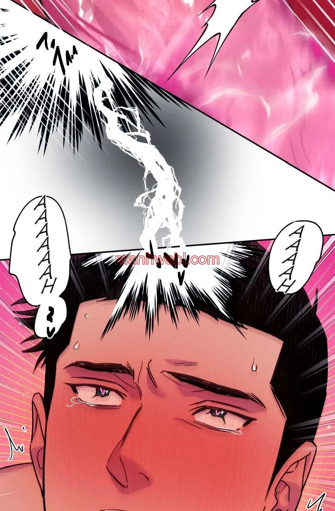 Amor Duro - Capítulo 119_2 manhwa