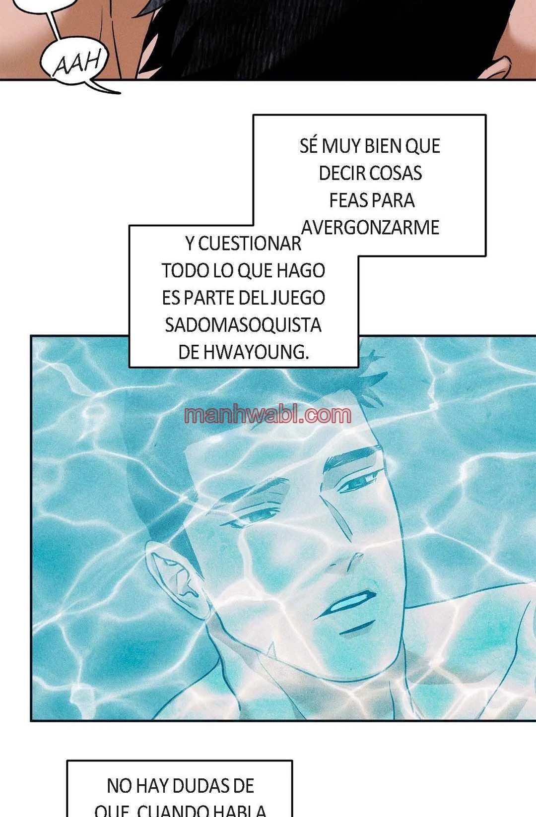 Amor Duro - Capítulo 119_2 manhwa