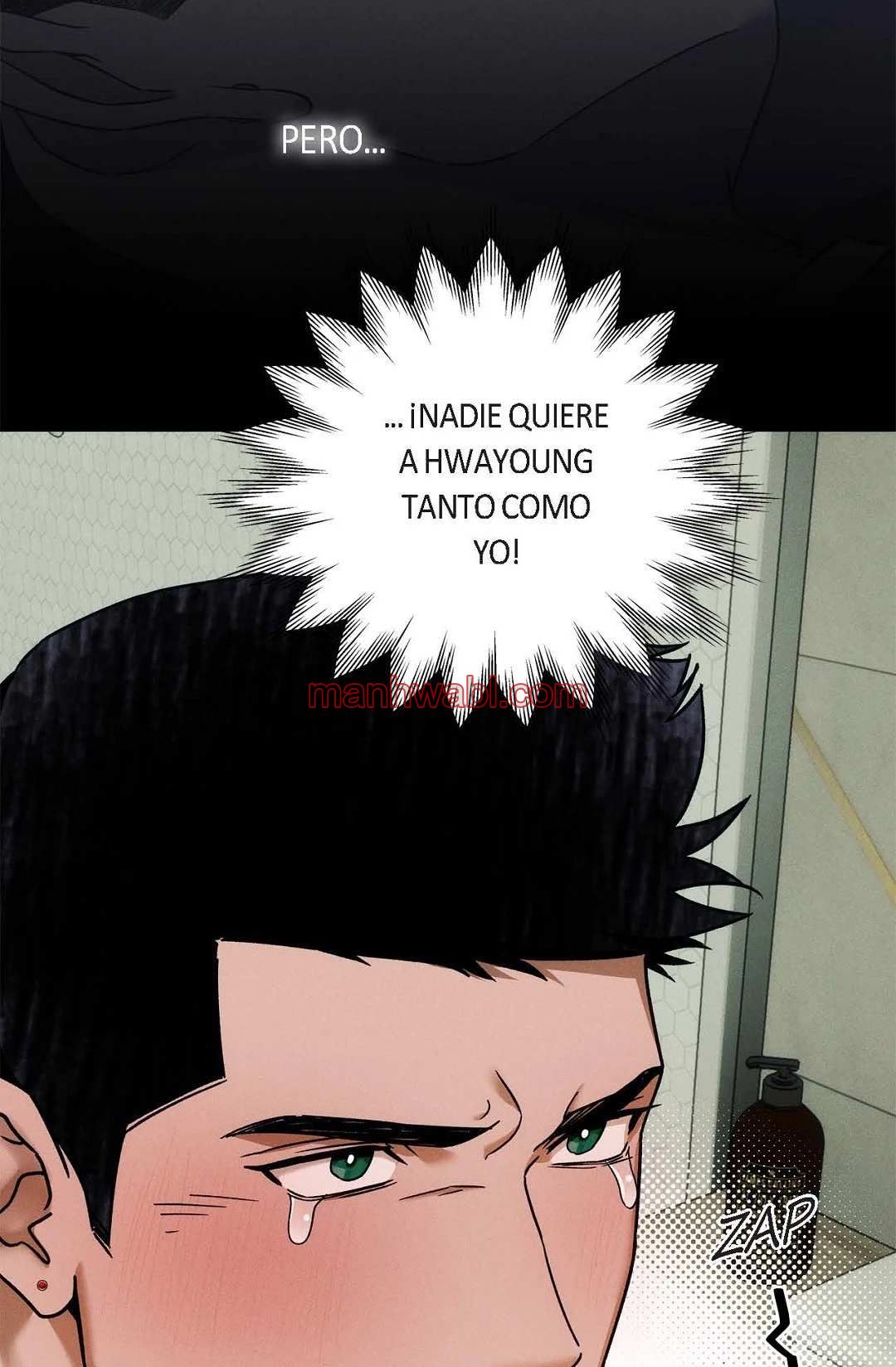 Amor Duro - Capítulo 119_2 manhwa