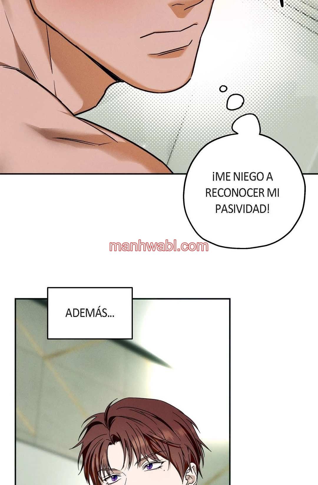 Amor Duro - Capítulo 119_2 manhwa