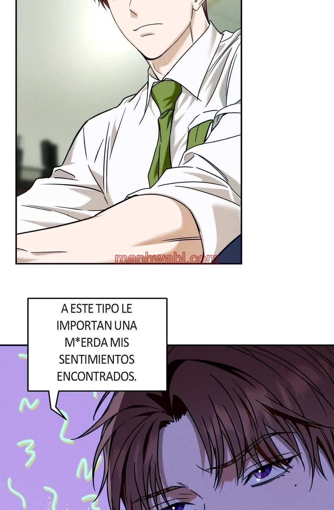 Amor Duro - Capítulo 119_2 manhwa