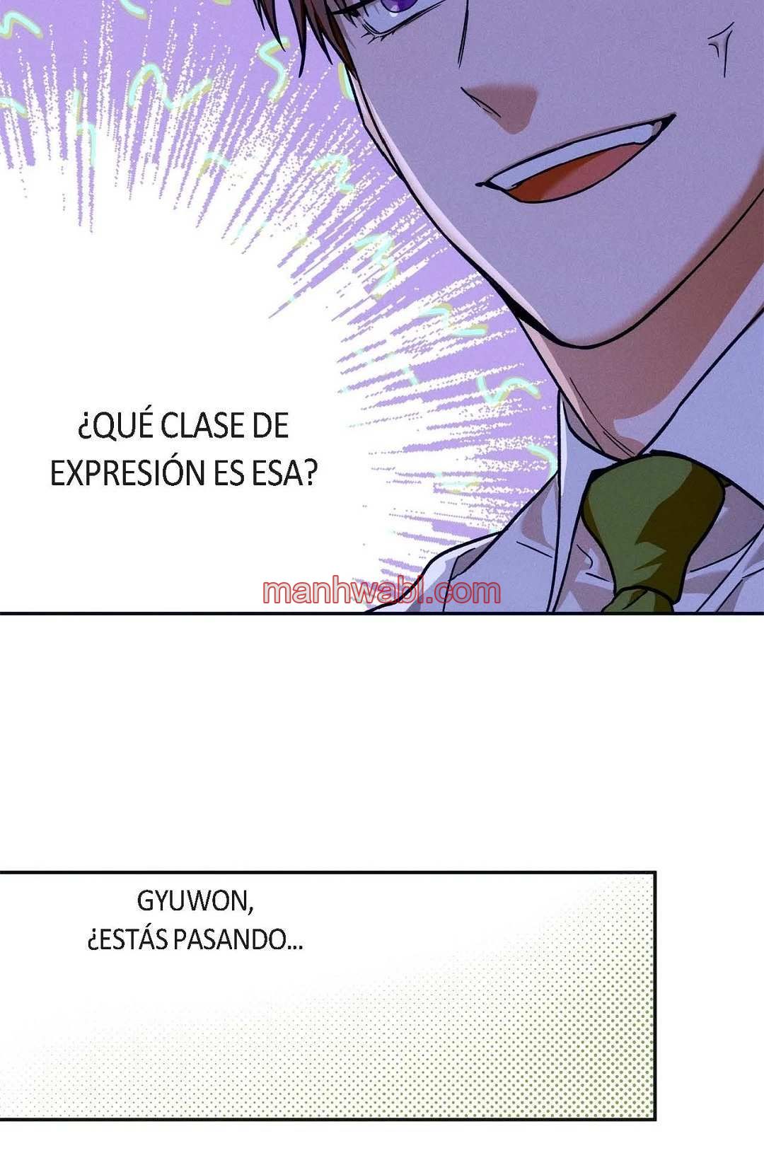 Amor Duro - Capítulo 119_2 manhwa