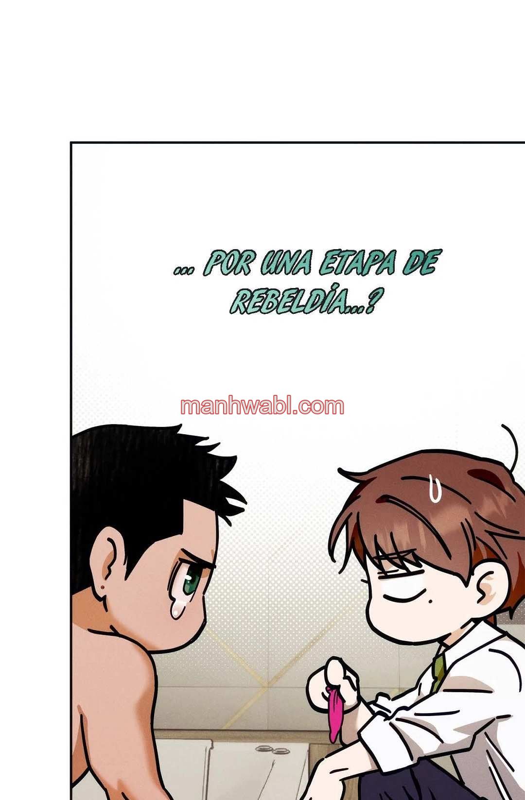 Amor Duro - Capítulo 119_2 manhwa