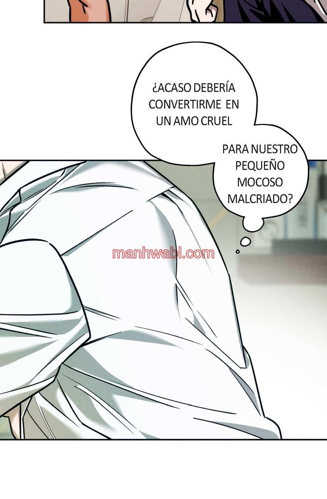 Amor Duro - Capítulo 119_2 manhwa