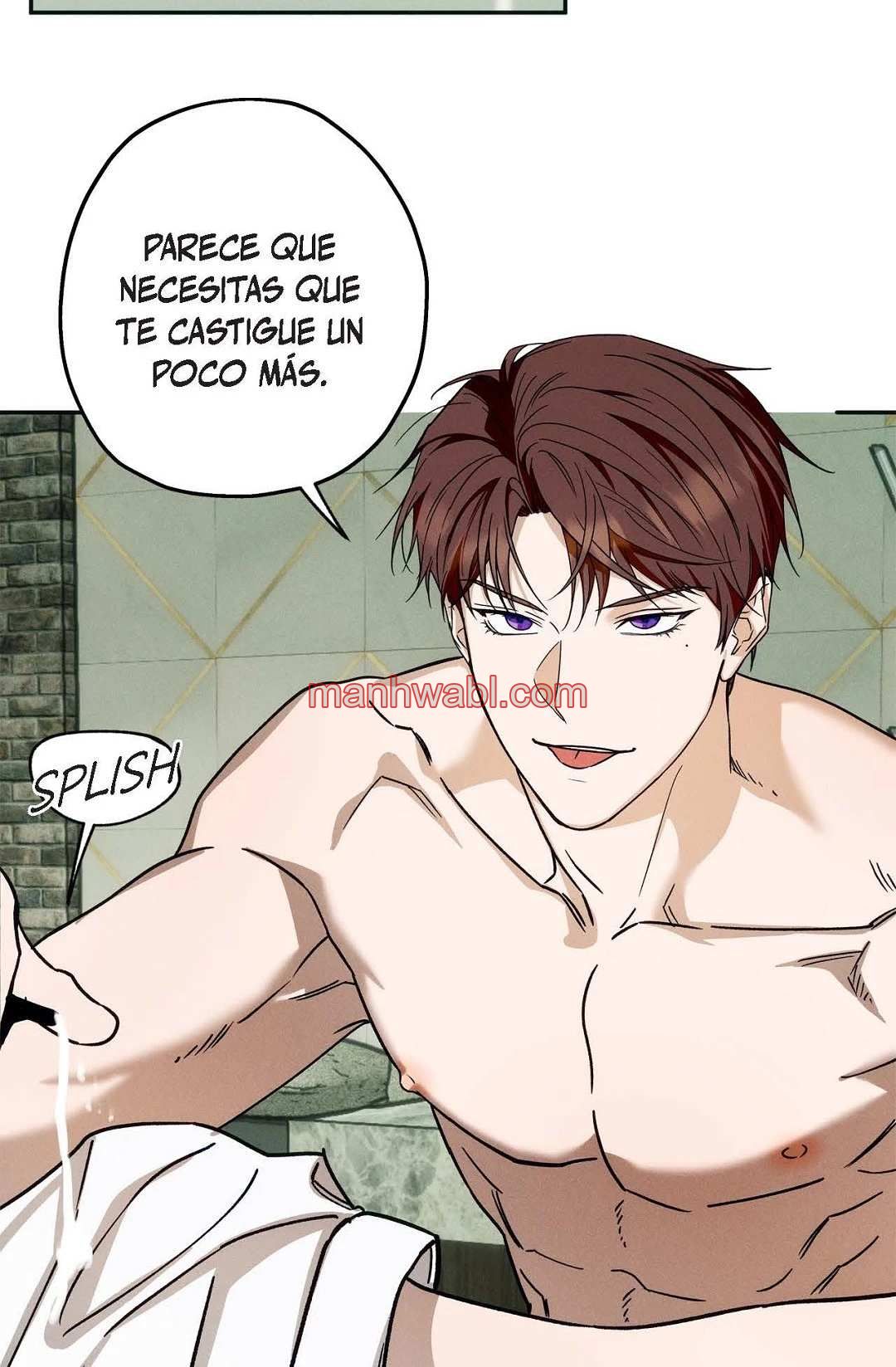 Amor Duro - Capítulo 119_2 manhwa