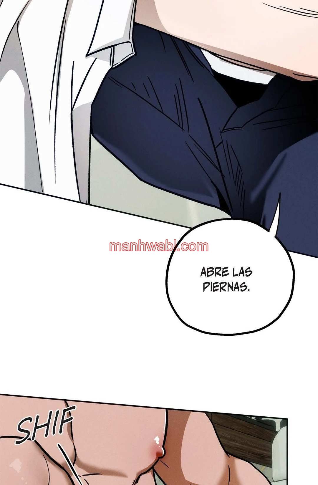 Amor Duro - Capítulo 119_3 manhwa