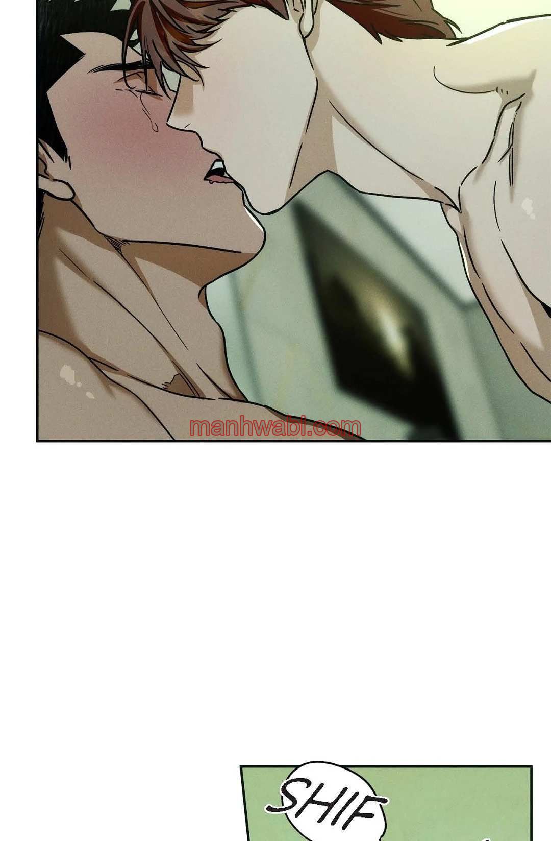 Amor Duro - Capítulo 119_3 manhwa
