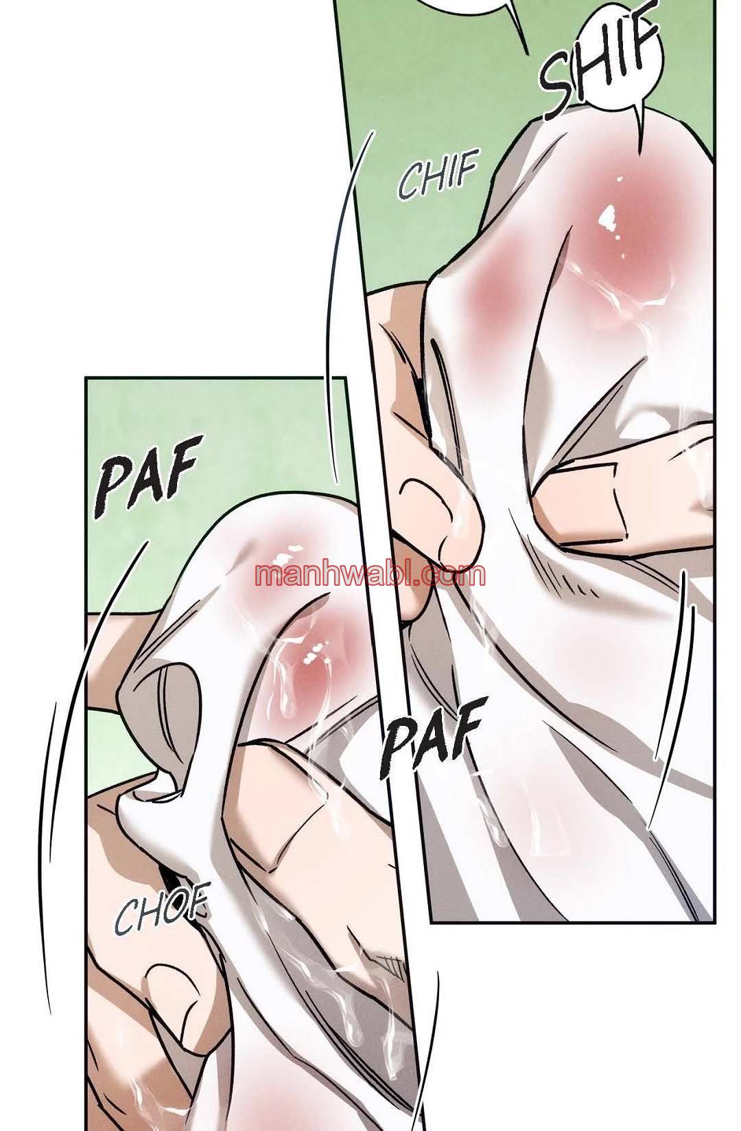 Amor Duro - Capítulo 119_3 manhwa