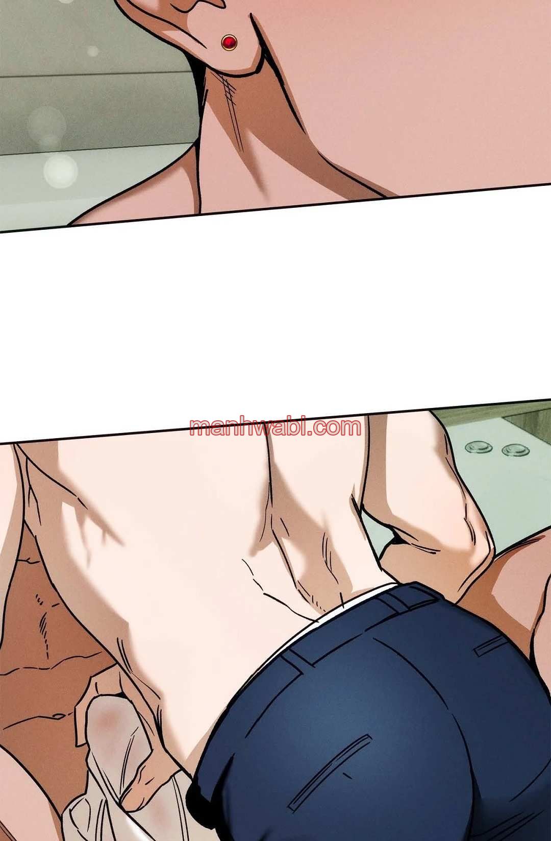 Amor Duro - Capítulo 119_3 manhwa