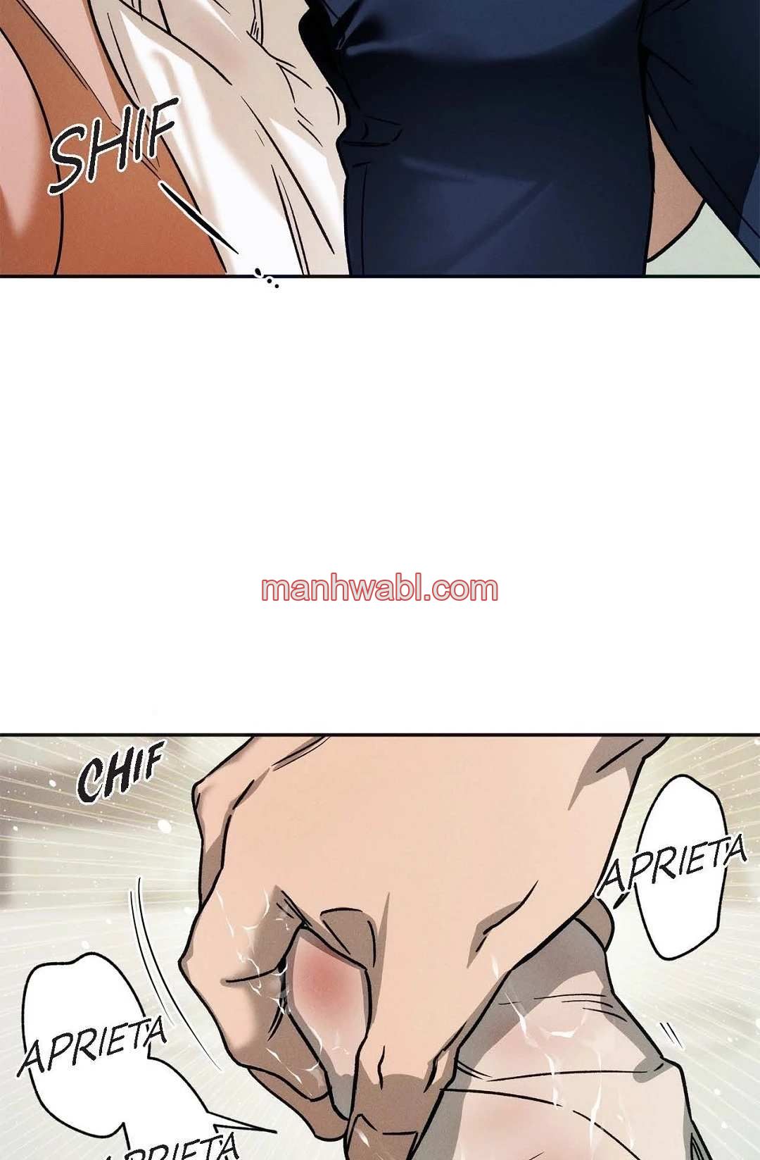 Amor Duro - Capítulo 119_3 manhwa