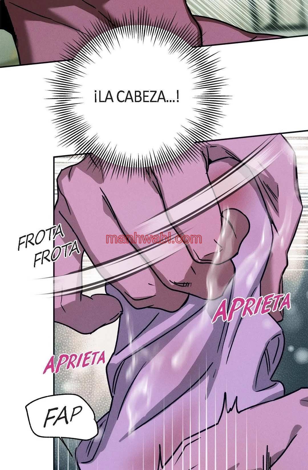 Amor Duro - Capítulo 119_3 manhwa