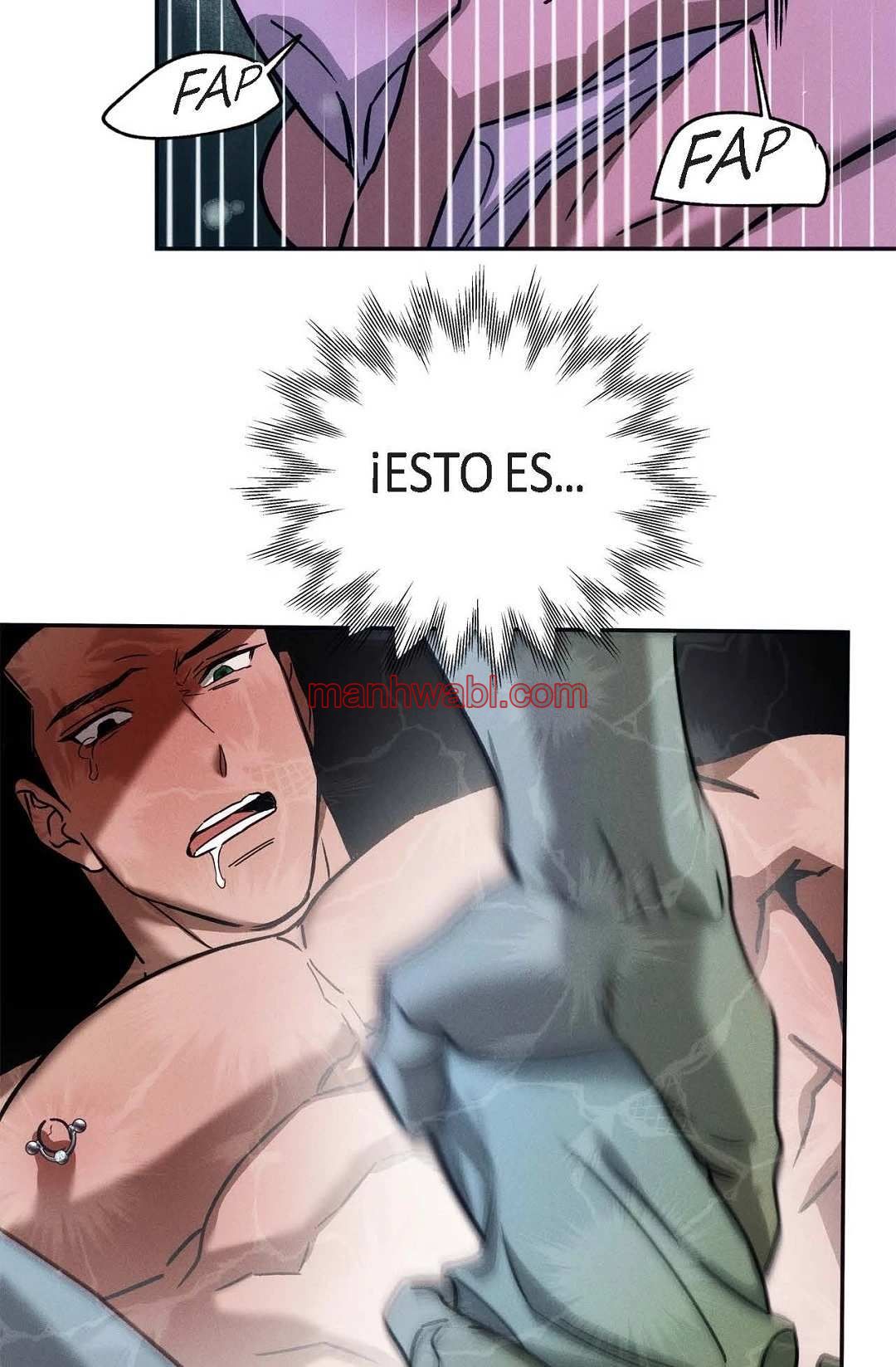 Amor Duro - Capítulo 119_3 manhwa