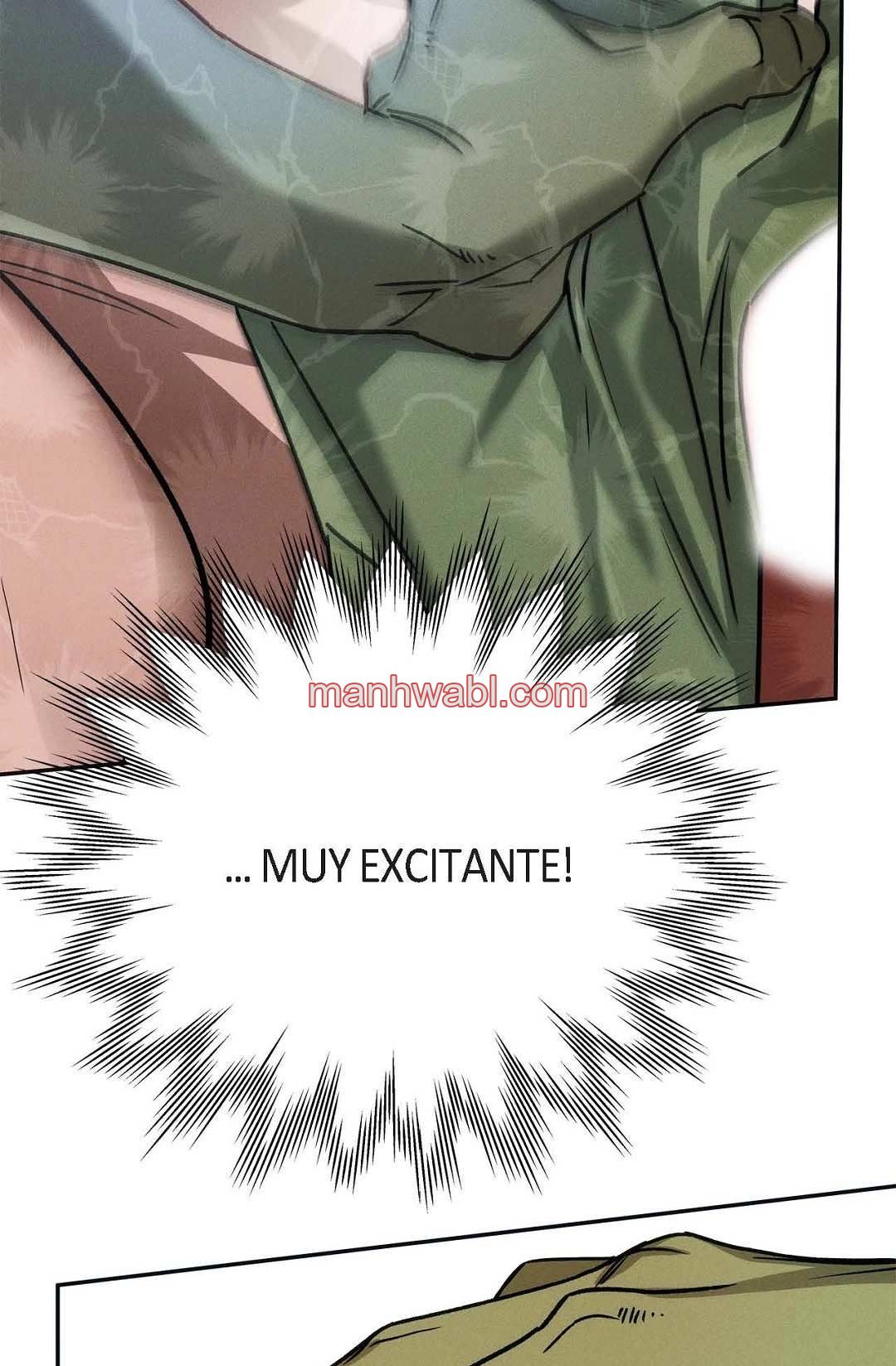 Amor Duro - Capítulo 119_3 manhwa