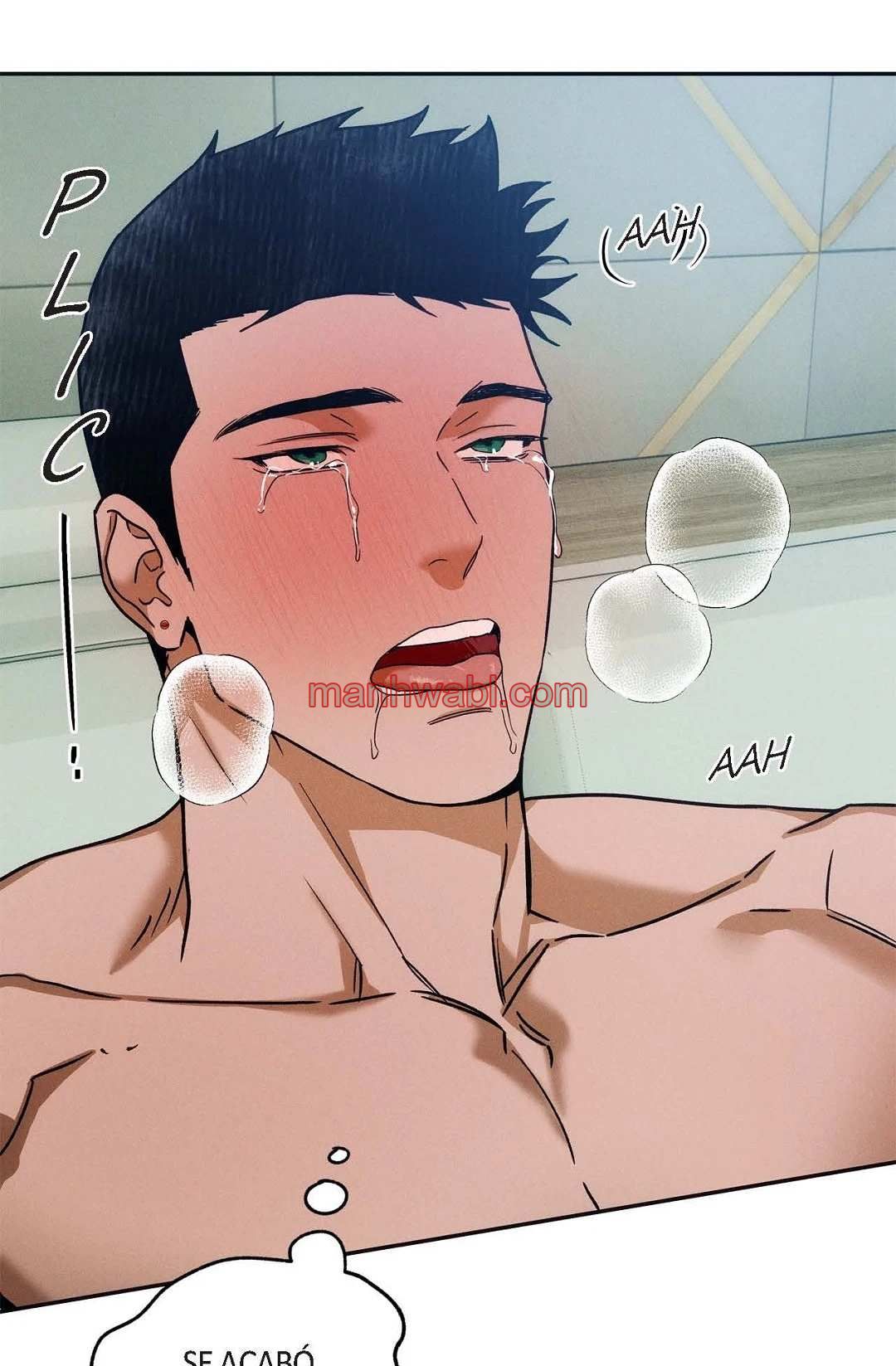 Amor Duro - Capítulo 119_3 manhwa