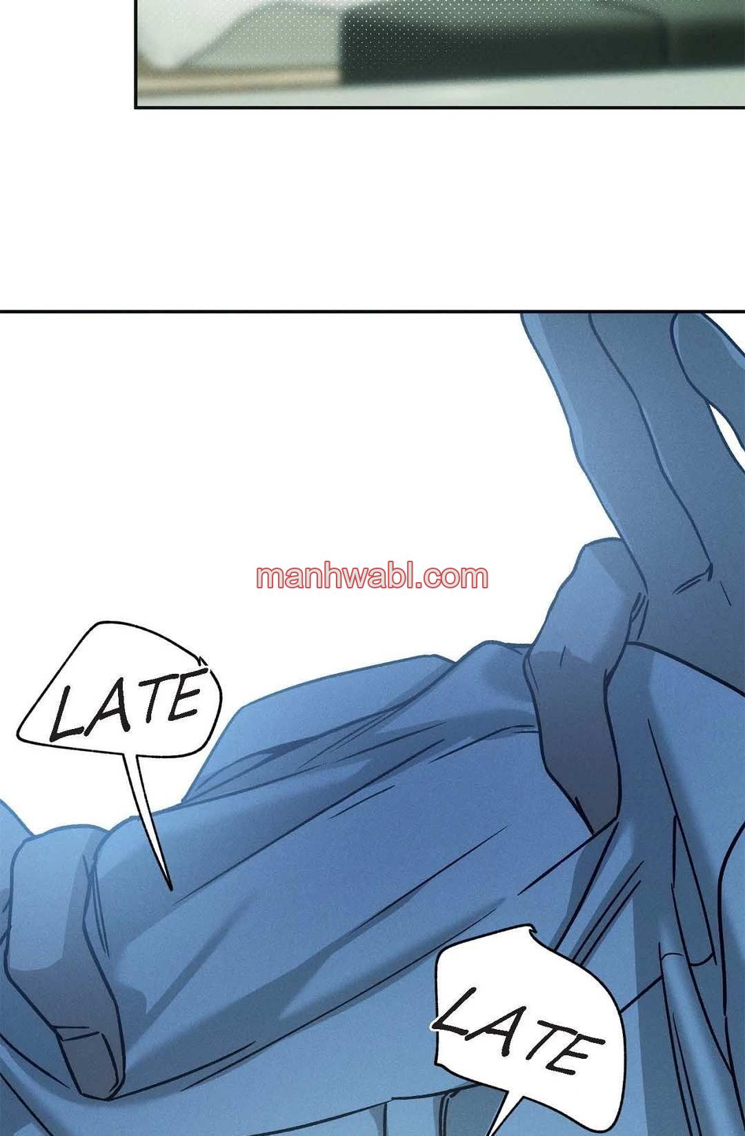 Amor Duro - Capítulo 119_3 manhwa