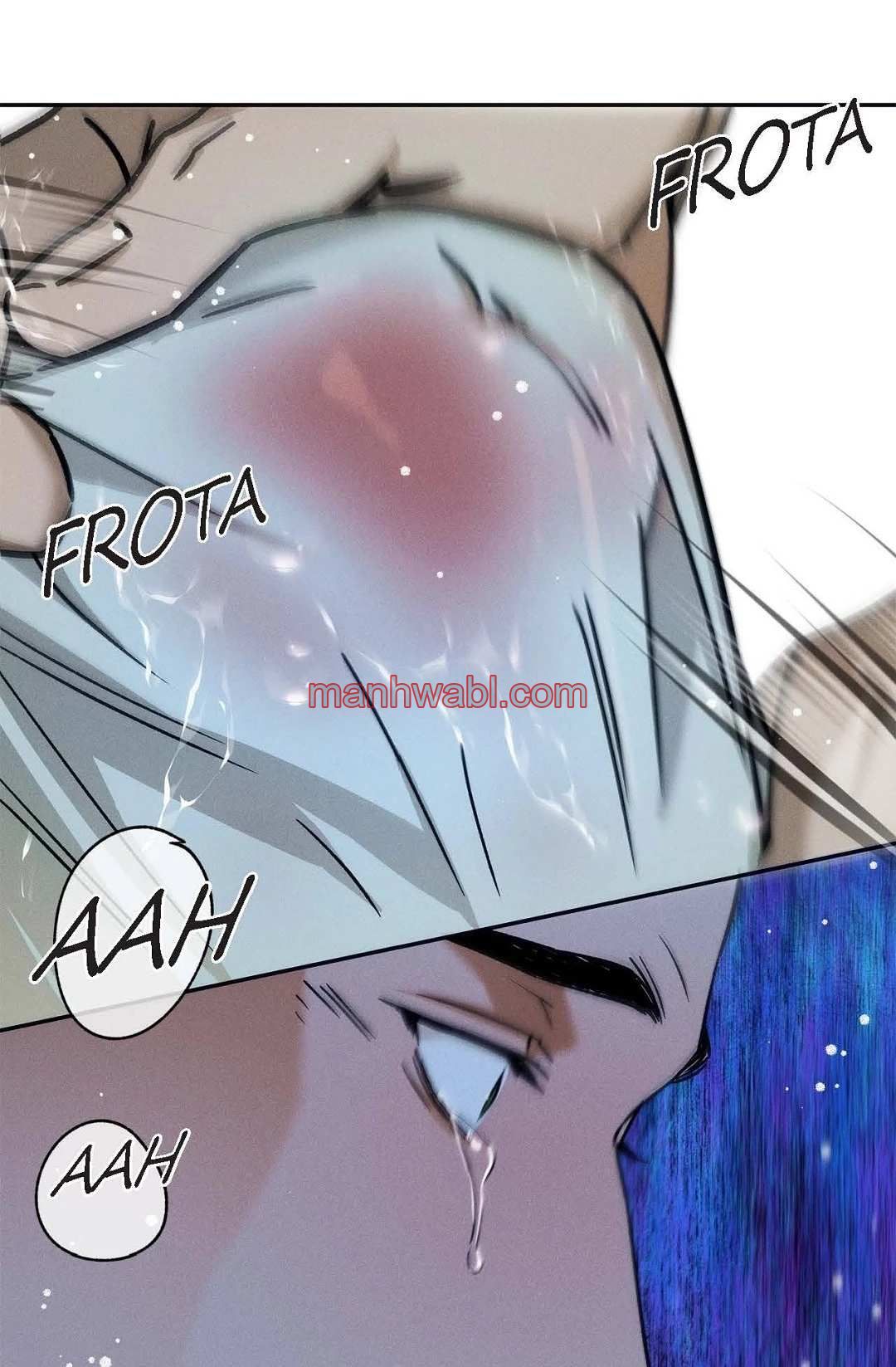 Amor Duro - Capítulo 119_3 manhwa