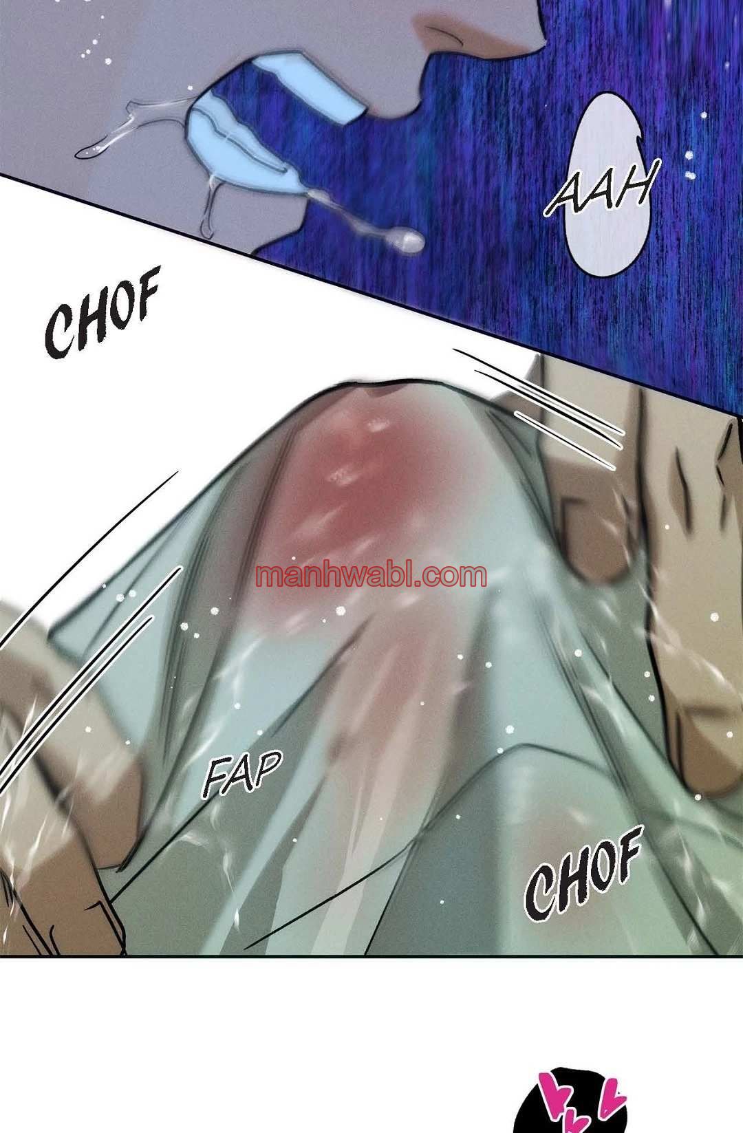 Amor Duro - Capítulo 119_3 manhwa