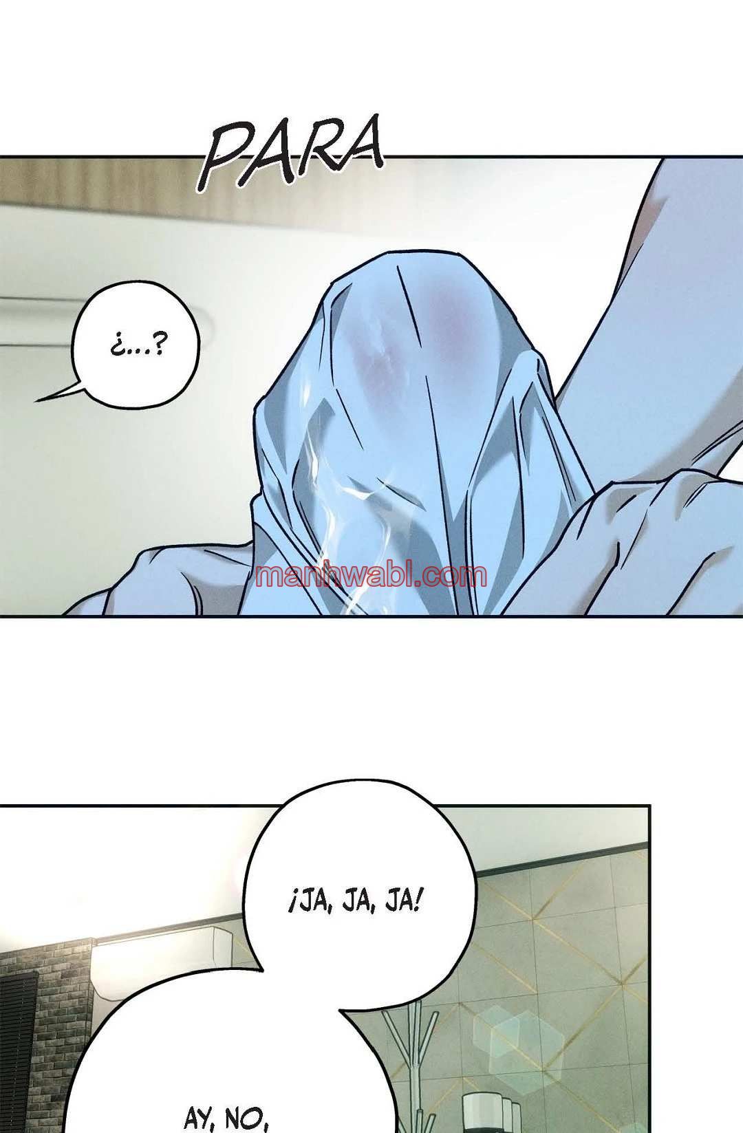 Amor Duro - Capítulo 119_3 manhwa