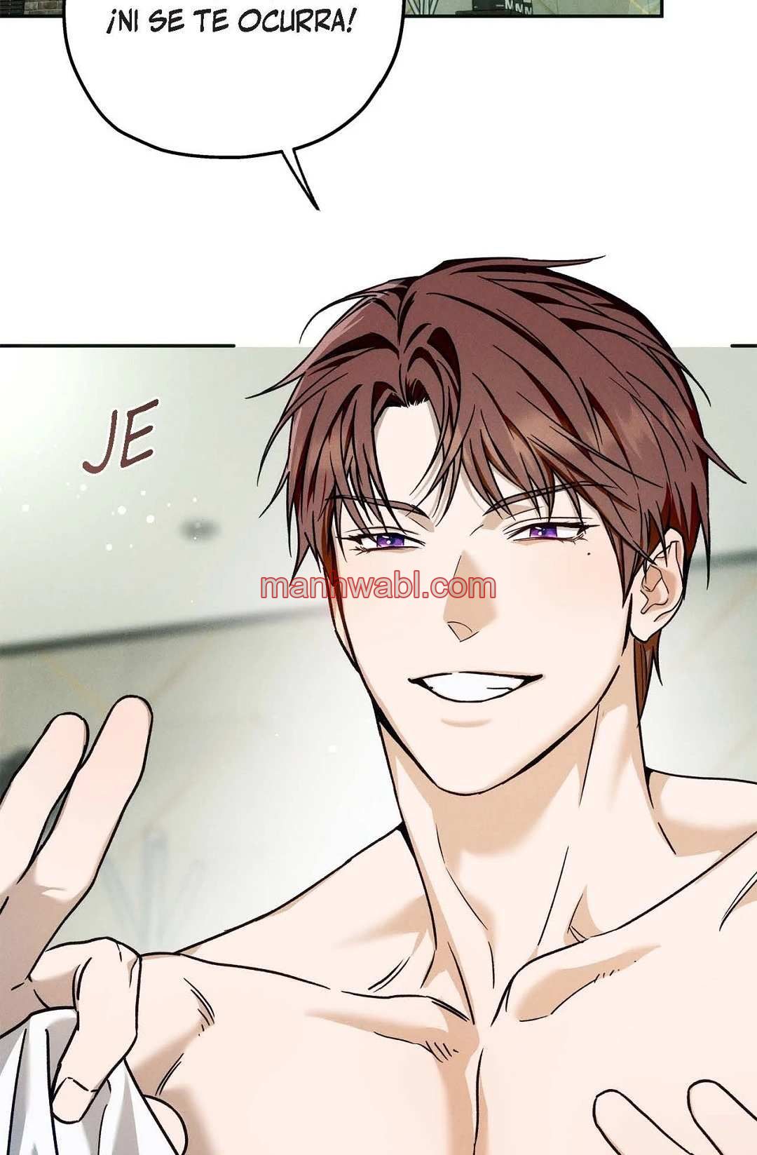 Amor Duro - Capítulo 119_3 manhwa