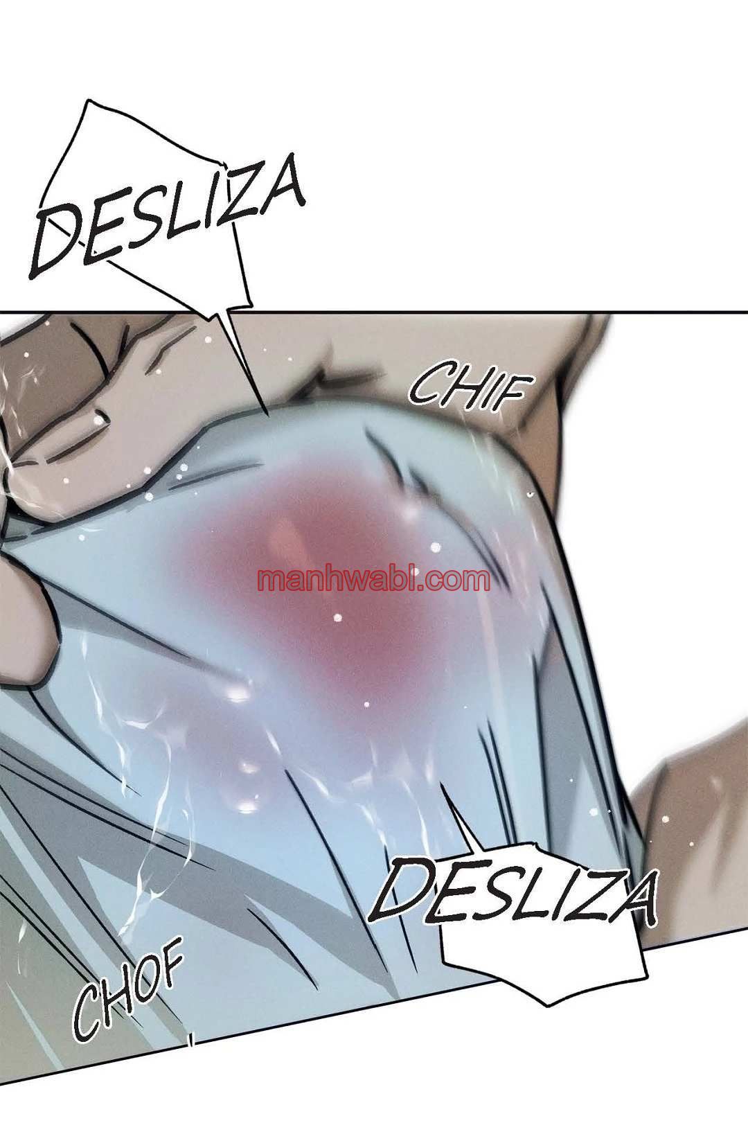 Amor Duro - Capítulo 120 manhwa