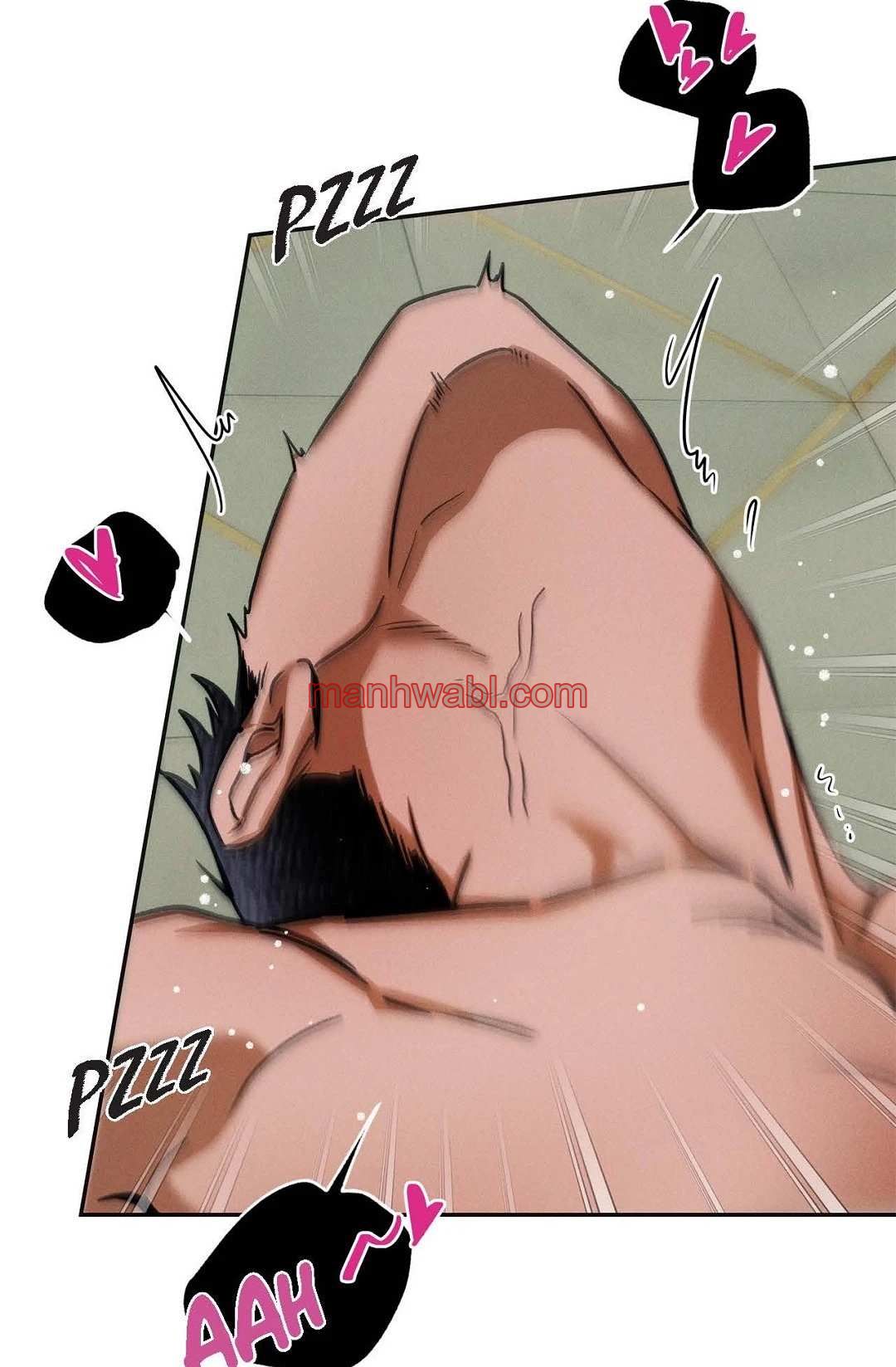 Amor Duro - Capítulo 120 manhwa